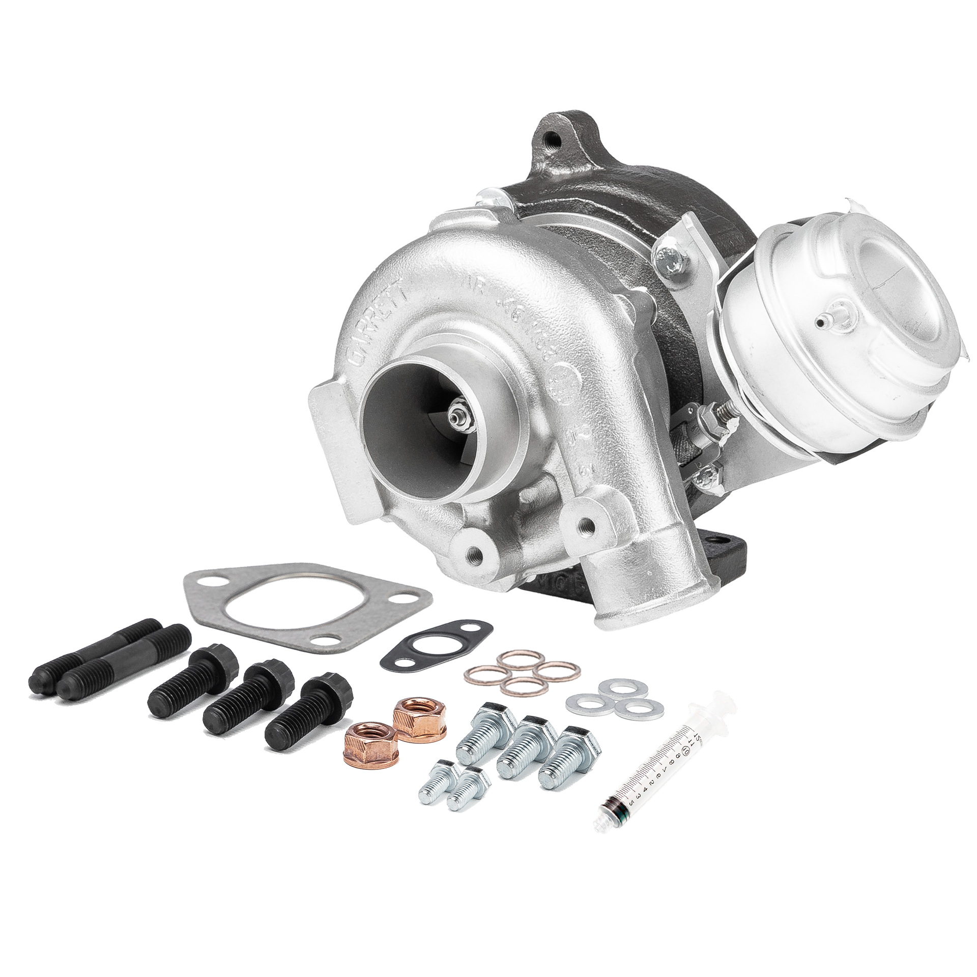 LR008839 OE BR Turbo Turbocompresseur 708366-5001RSM