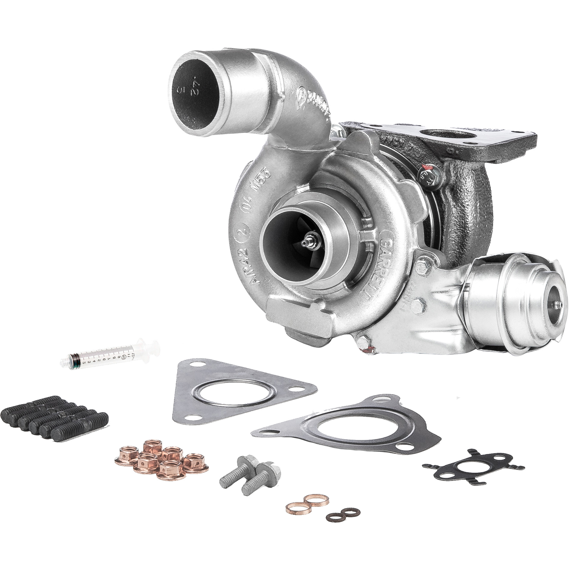 8200110519B OE BR Turbo Turbocompresseur 708639-5001RSM