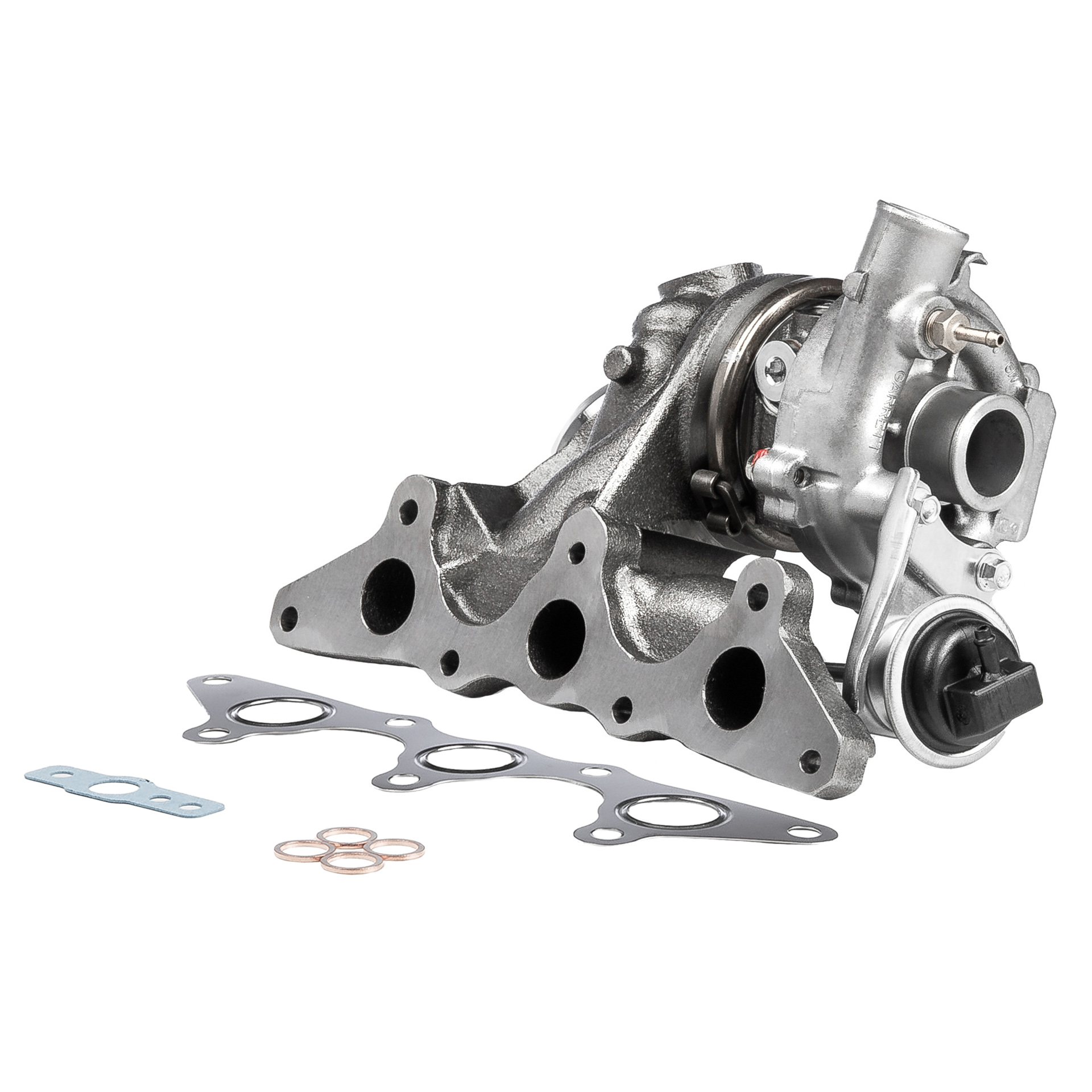 BR Turbo 708837-5001RSG Turbo para motor Smart Roadster Cabrio