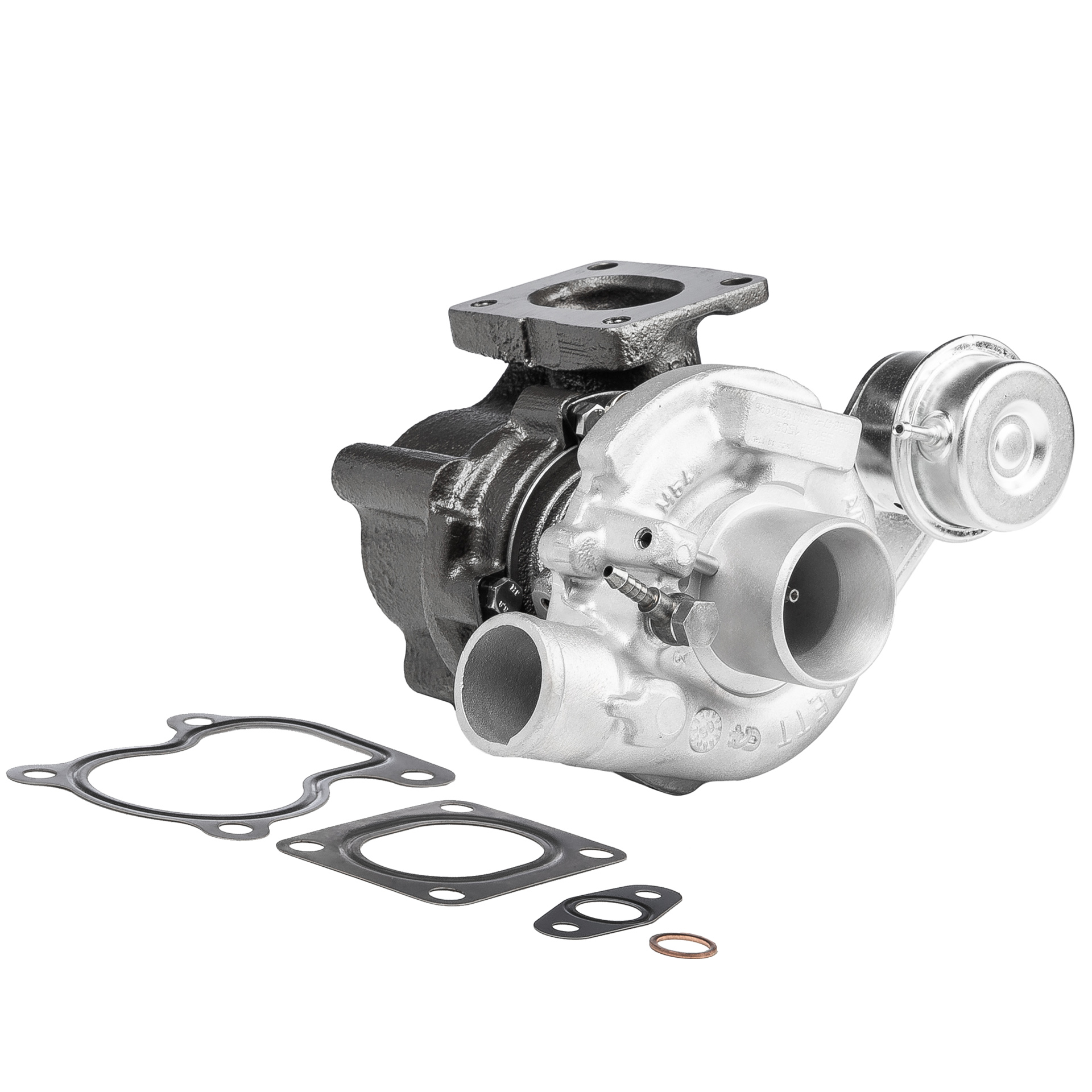 708847-5001RSG BR Turbo 7088470001 Turbocompresor