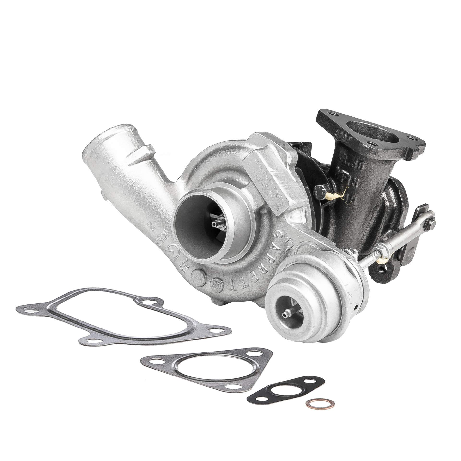BR Turbo 708866-5001RSG Turbo VAUXHALL Vectra Mk2 (C) CC (Z02) 2.0 DTI 16V Diesel 101 CV 2005 prezzo