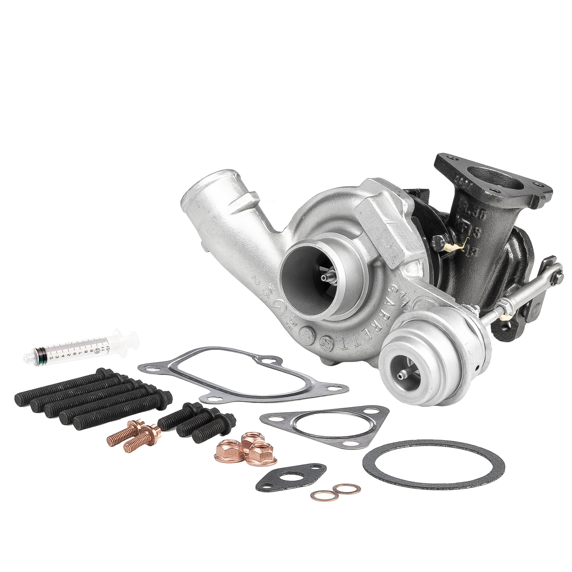 BR Turbo 708866-5001RSM Turbo VAUXHALL Vectra Mk2 (C) CC (Z02) 2.0 DTI 16V Diesel 101 CV 2004 prezzo