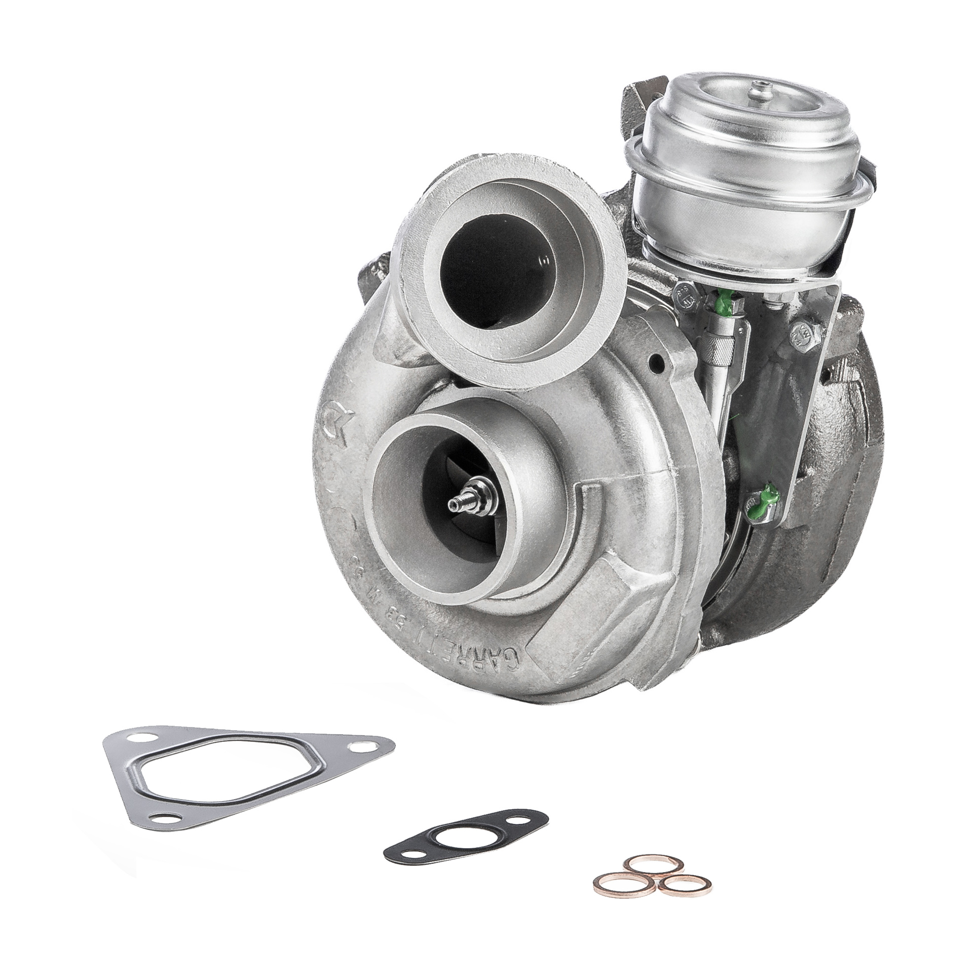 7098380001 BR Turbo A612096039980 Turbolader