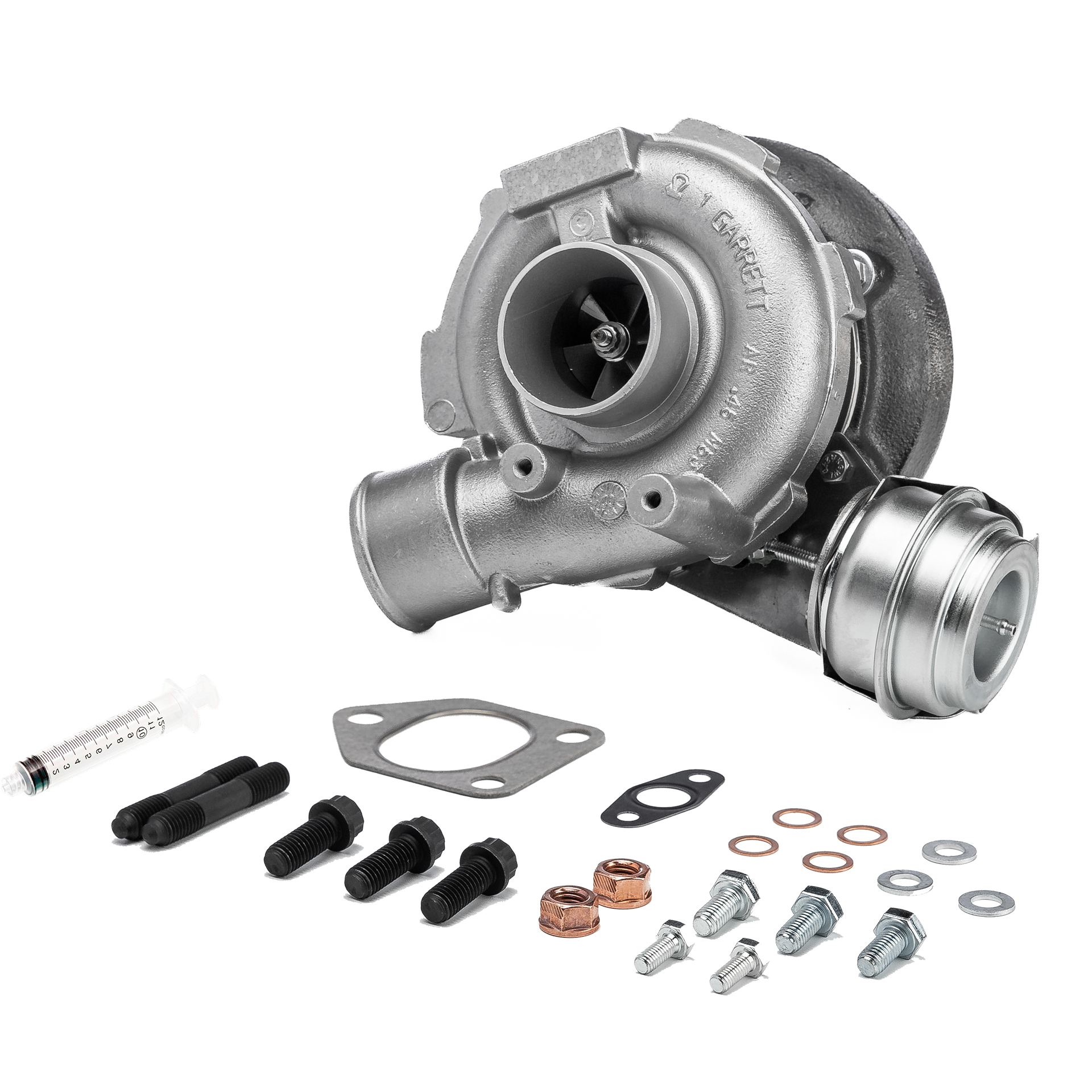 11657781435 OE BR Turbo Turbocompressor 710415-5001RSM