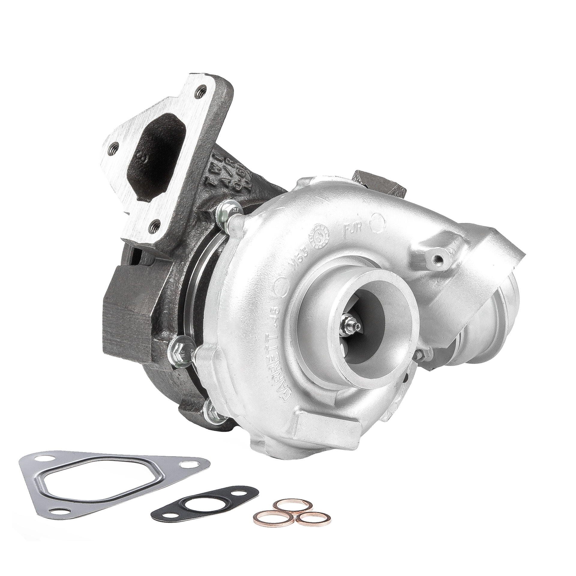 7110060001 BR Turbo 711006-5001RSG Turbolader MERCEDES-BENZ C-Klasse T-modell (S203) C 220 CDI 143 PS Diesel 2006
