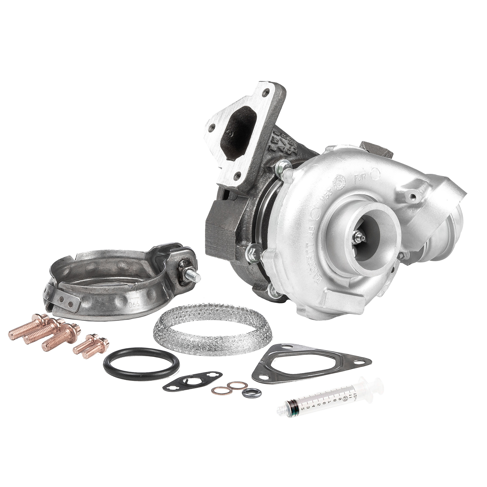 7110060001 BR Turbo 711006-5001RSM Turbolader Mercedes S203 C 220 CDI 143 PS Diesel 2001