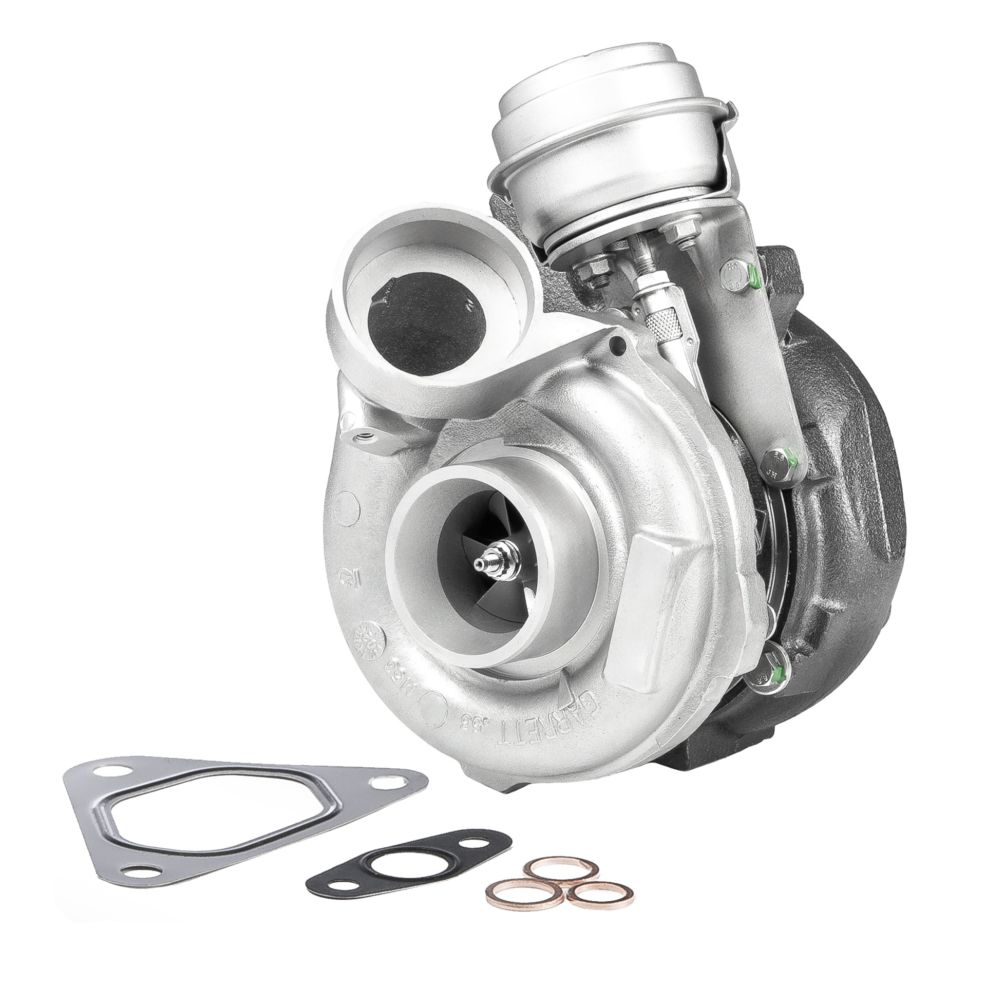 BR Turbo 71723507 Turbocharger