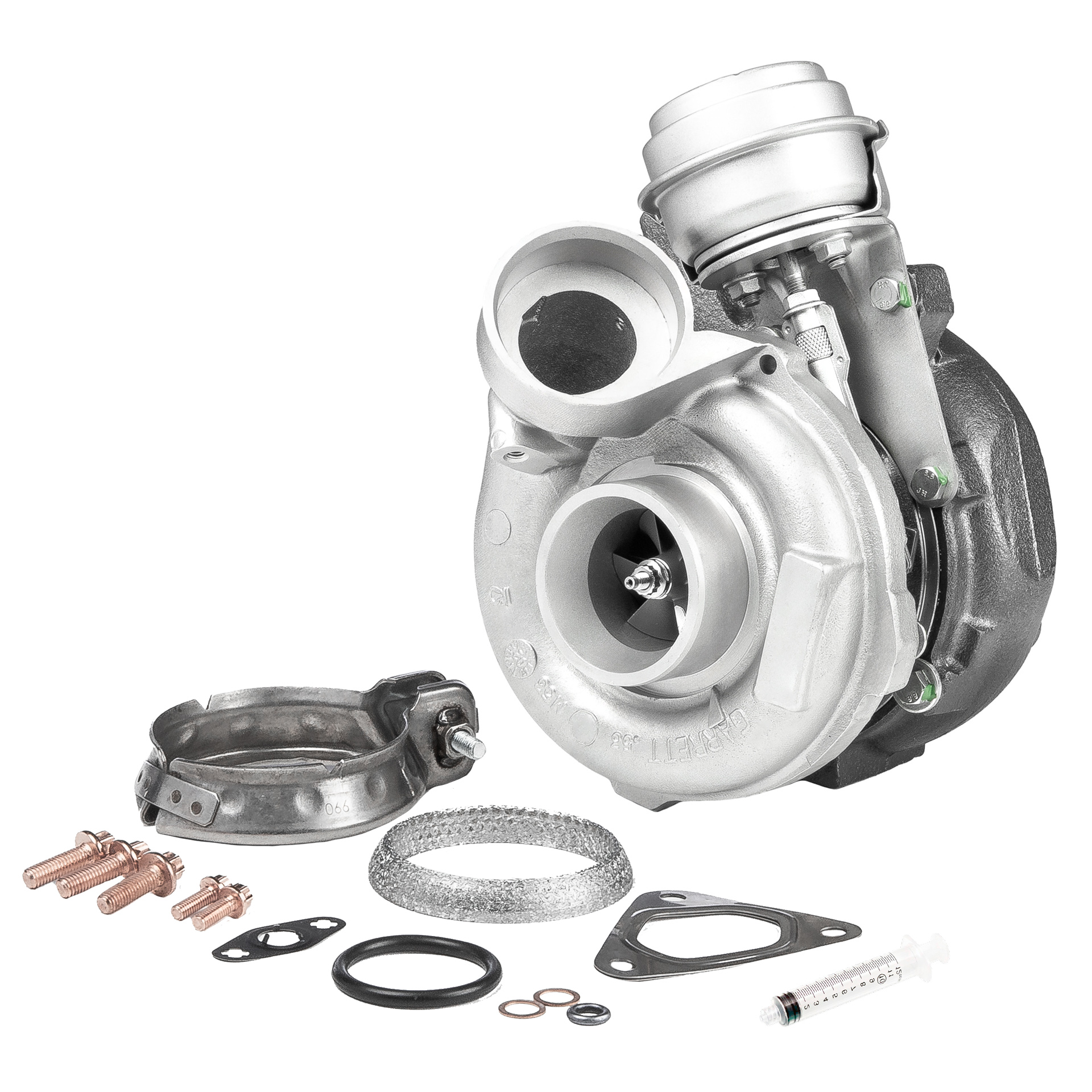BR Turbo 71723507 Turbocharger