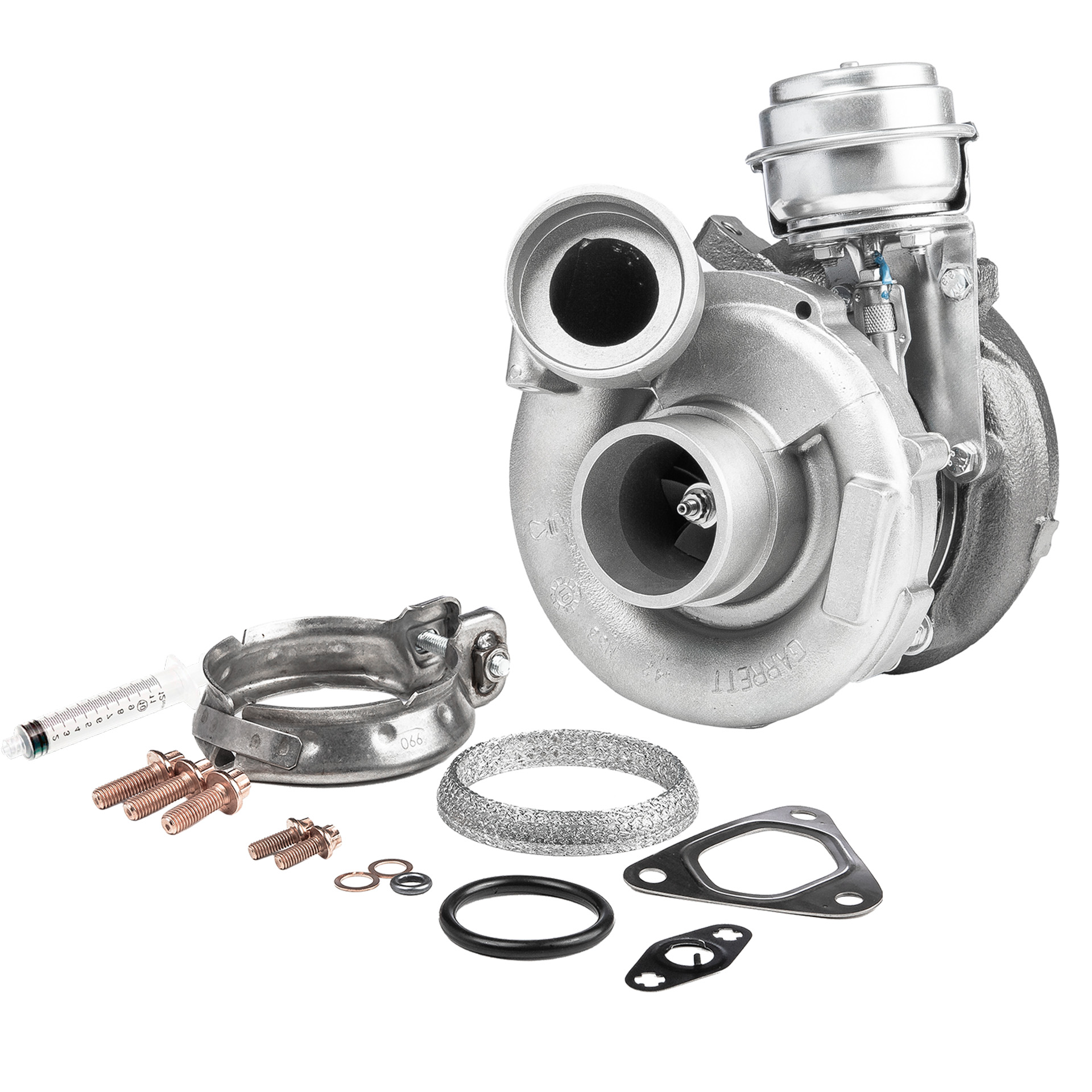 A6130960499 OE BR Turbo Turbocompresseur 711017-5001RSM