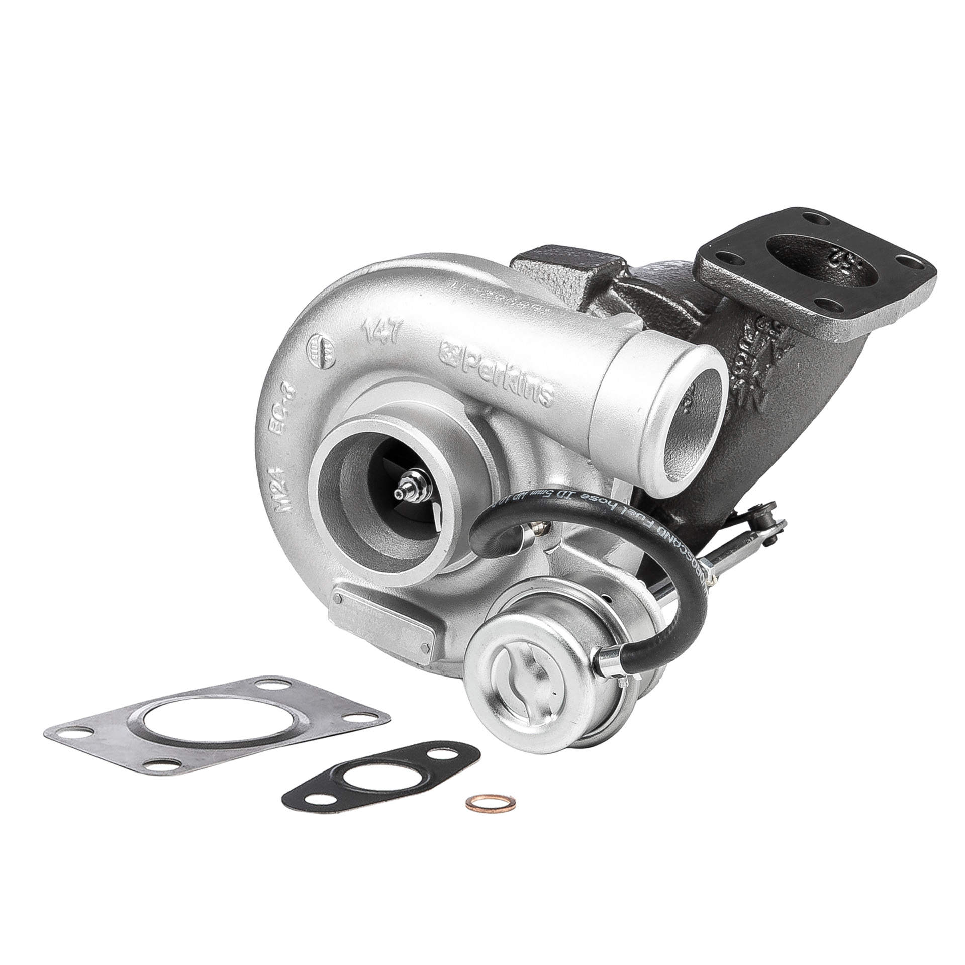 BR Turbo 711736 Turboahdin 711736-5001RSG