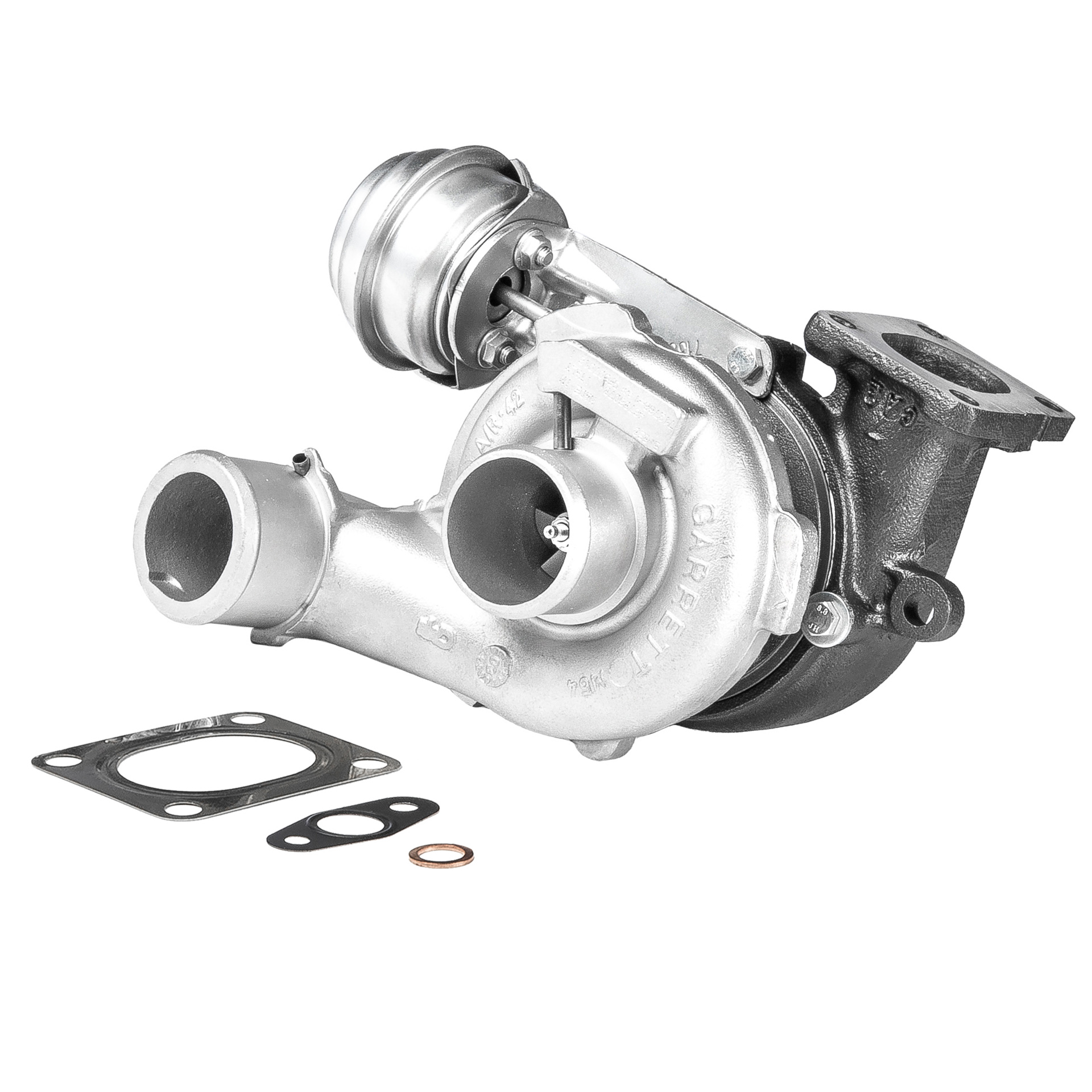 BR Turbo 712766-5001RSG Turbina FIAT Stilo Multi Wagon (192) 1.9 JTD Diesel 115 CV 2005 prezzo