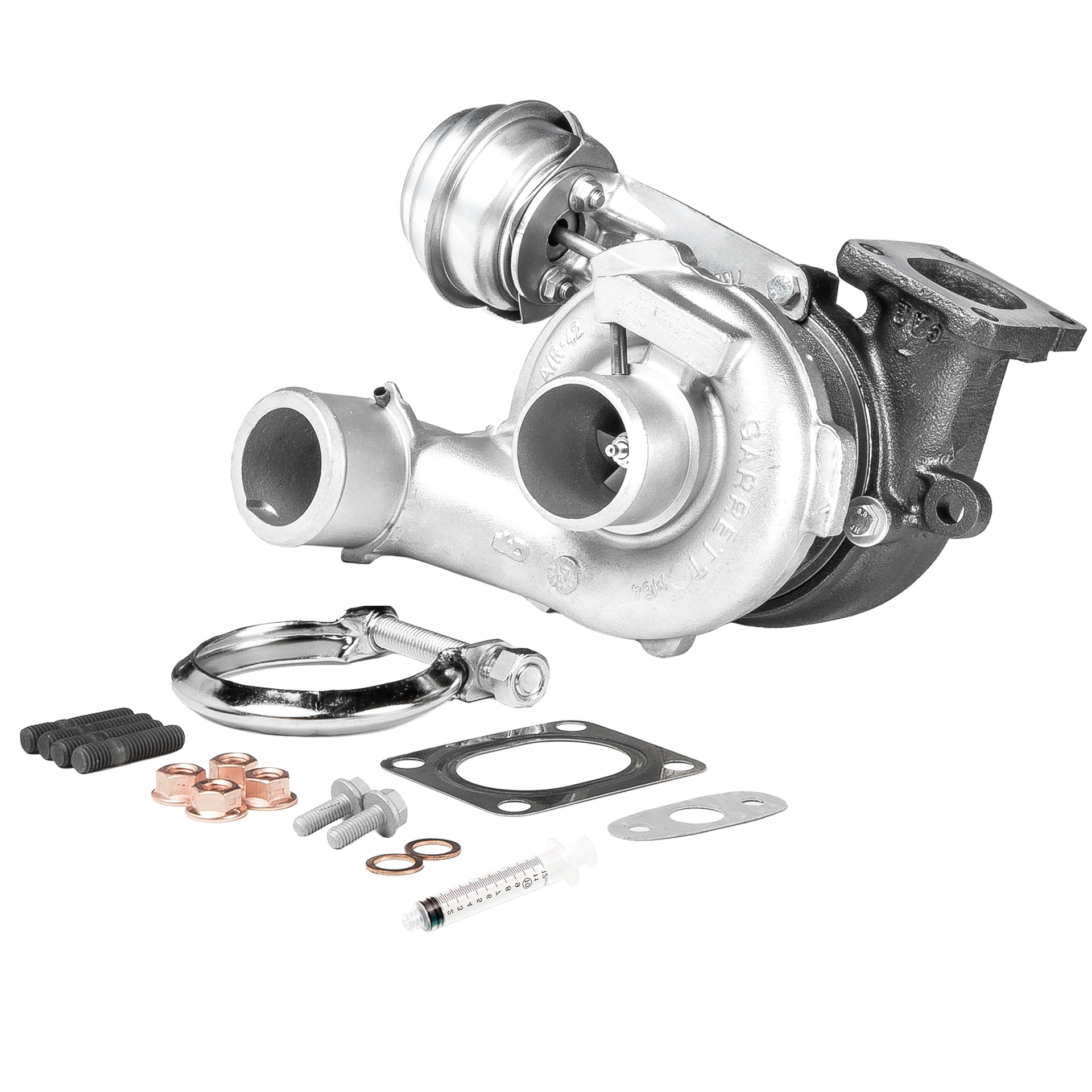 BR Turbo 712766-5001RSM byta turbo LANCIA LYBRA pris