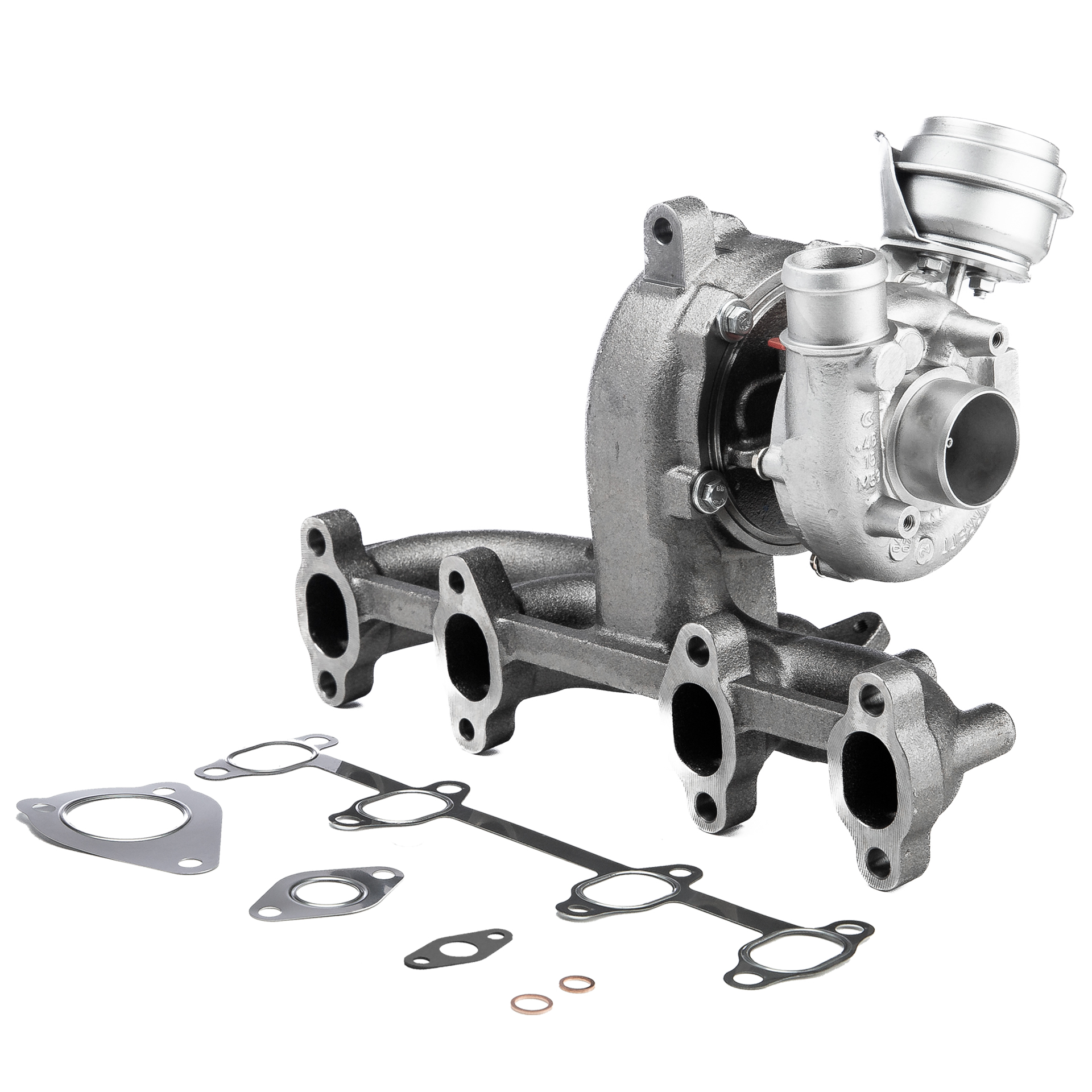 BR Turbo 713672-5001RSG Turbo VOLKSWAGEN Golf IV Variant (1J5) 1.9 TDI Diesel 110 CV 2001 prix