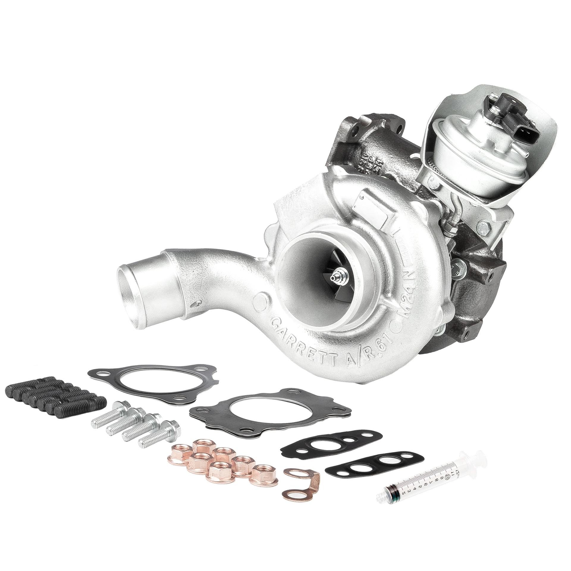 7701474093 OE BR Turbo Turbolader 714306-5001RSM