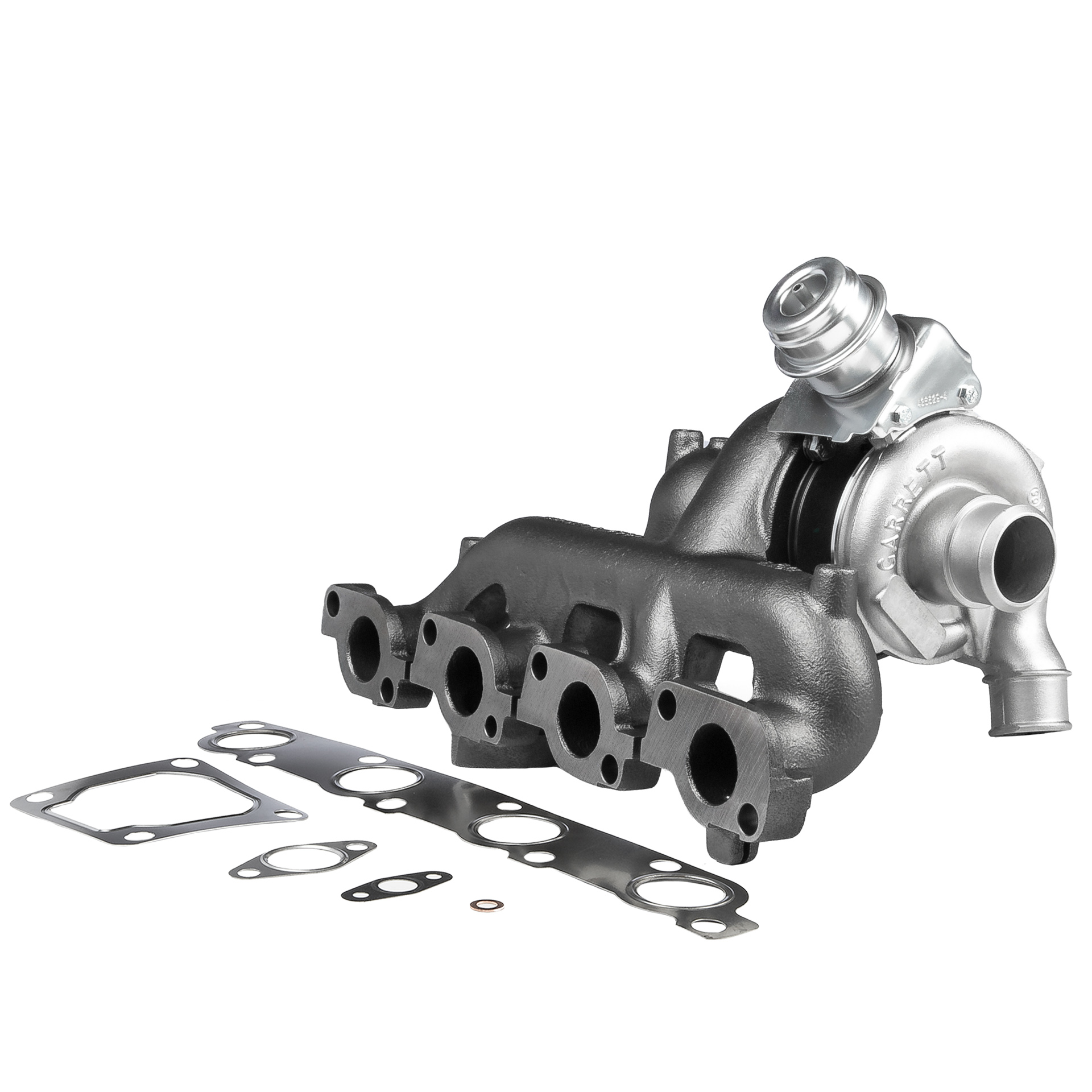 1358492 OE BR Turbo Turbokompresorius 714467-5001RSG