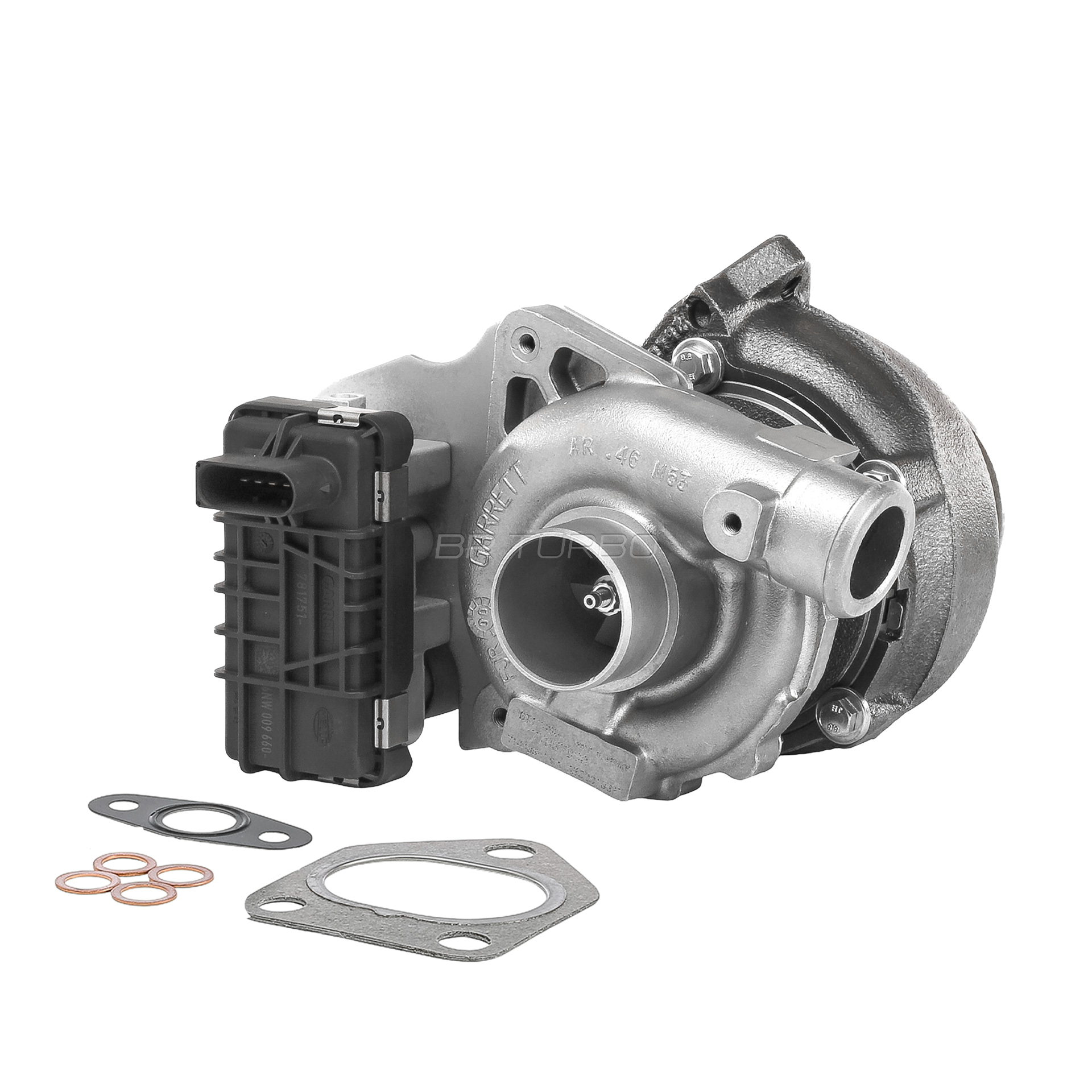 Turbocompresor 714486 BR Turbo 714486-5001RSG