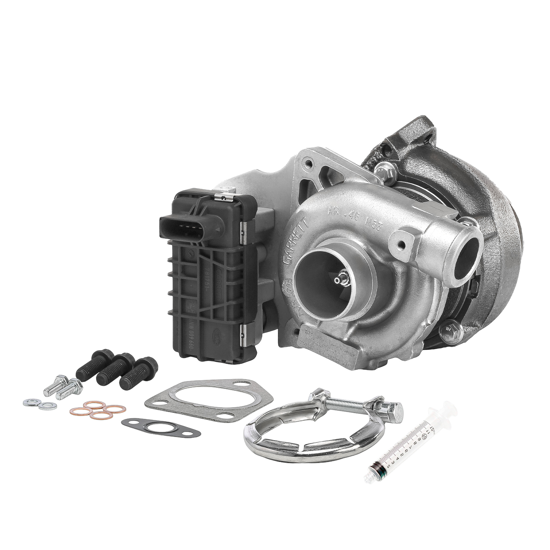 Turbocompresor 714486 BR Turbo 714486-5001RSM