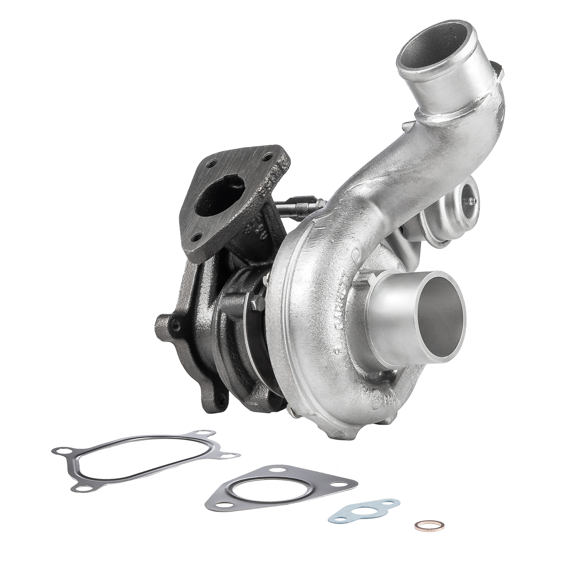 4411253 OE BR Turbo Turbolader 714652-5001RSG
