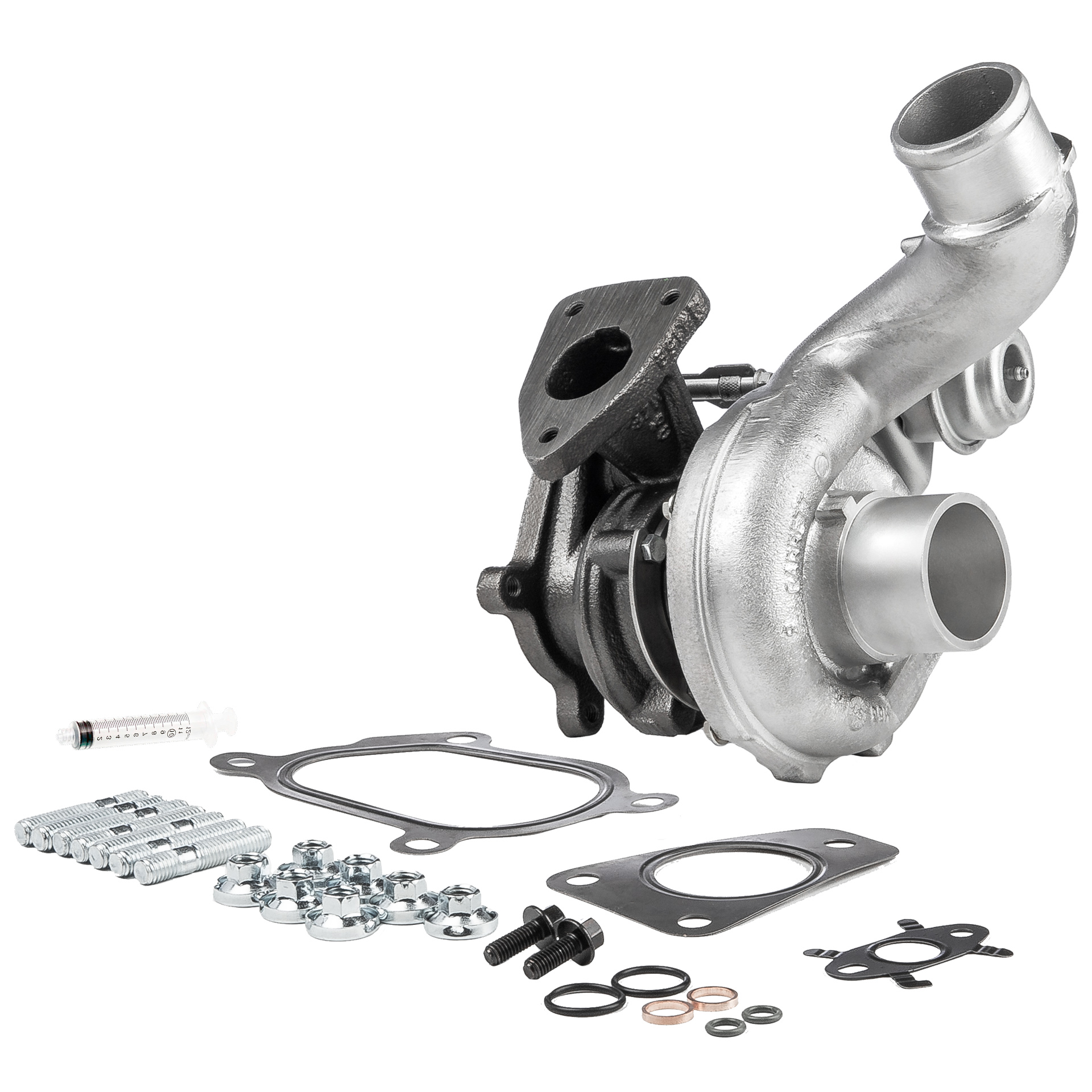 4411253 OE BR Turbo Turbolader 714652-5001RSM
