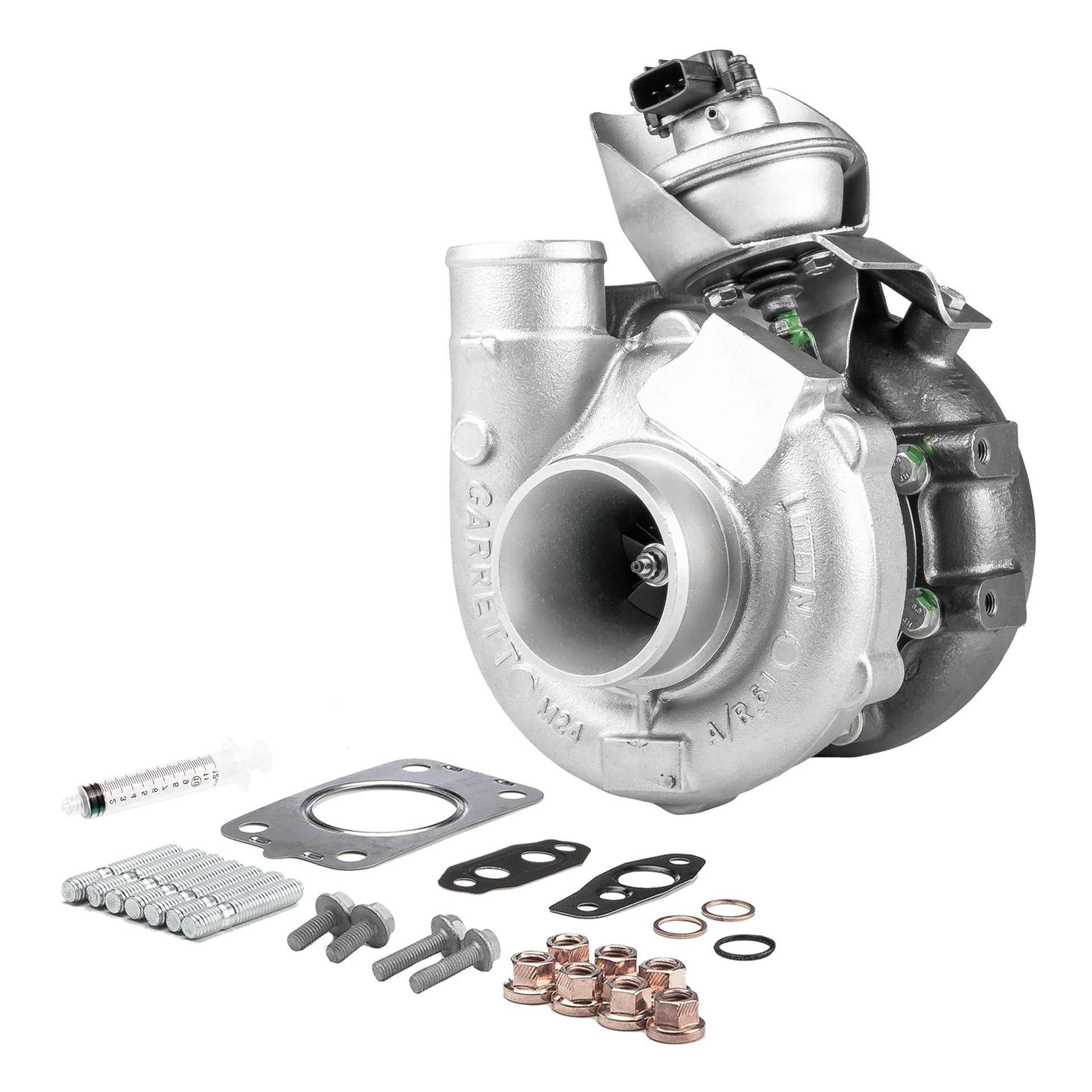 8972572983 OE BR Turbo Turbocompresseur 715230-5001RSM