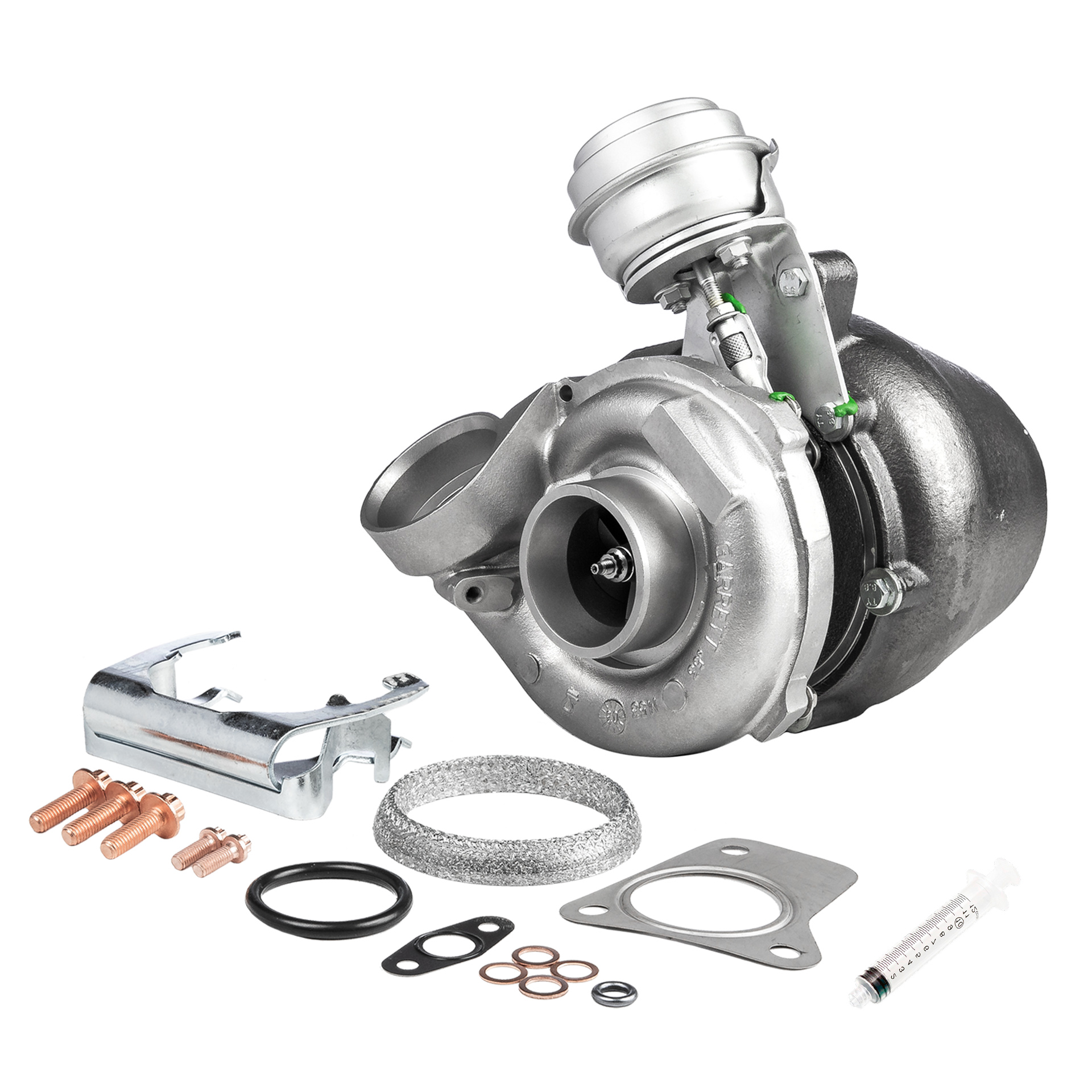 BR Turbo 715568-5001RSM Turbocompressor JEEP GRAND CHEROKEE II (WJ, WG) 4.7 V8 4x4 Gasolina 220 cv 2000 preço