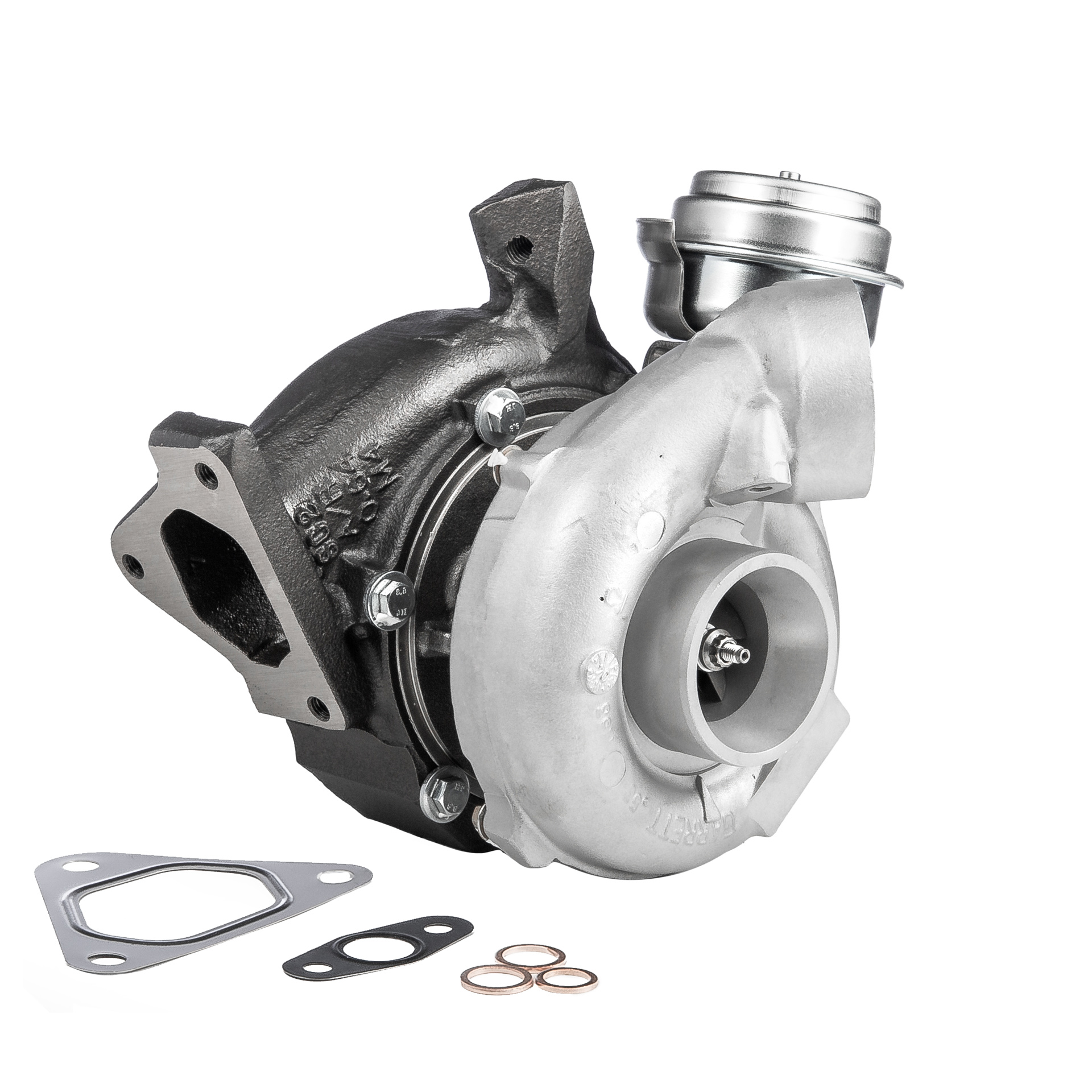 Turbina Mercedes-Benz Razred G 2004 7159105001RSG BR Turbo
