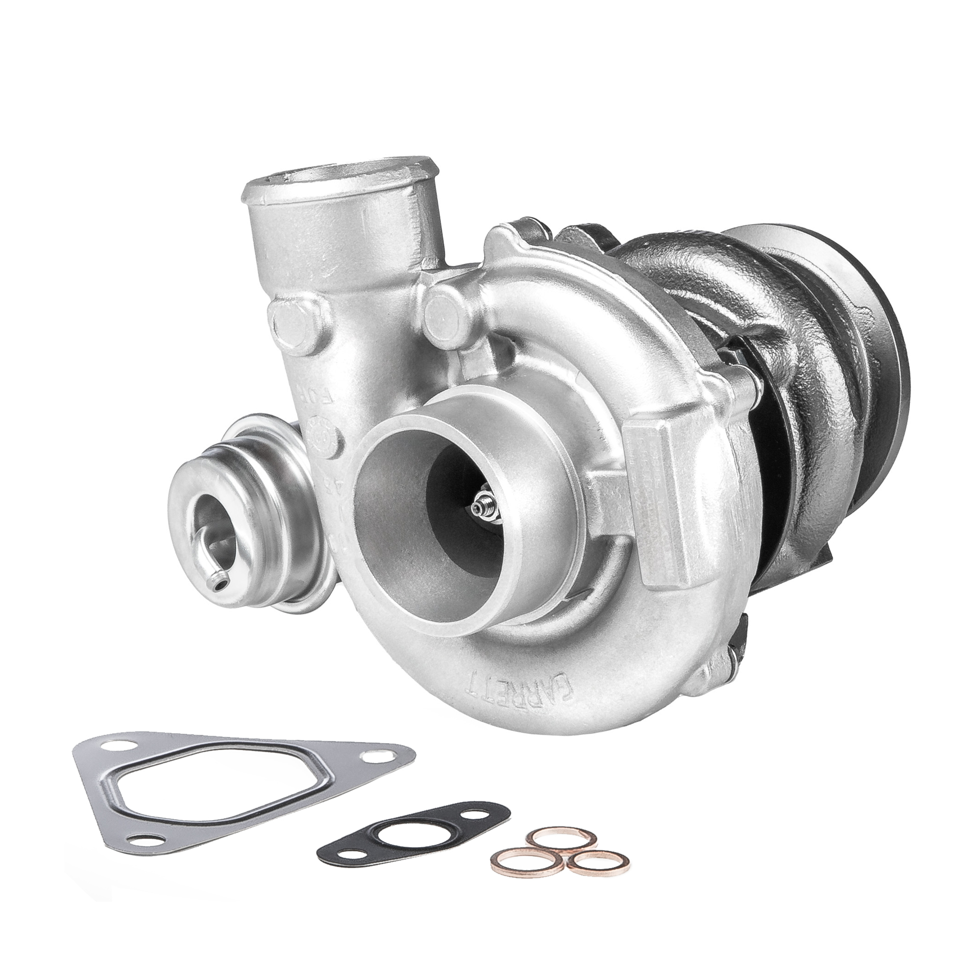7006250001 BR Turbo A6110961099 Turbolader