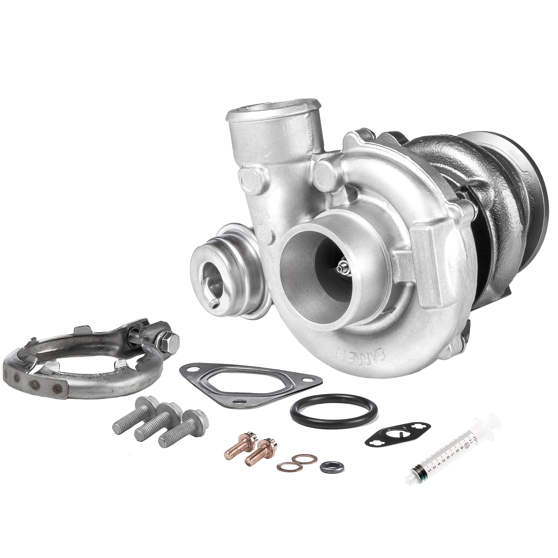 7006250001 BR Turbo A6110961099 Turbolader