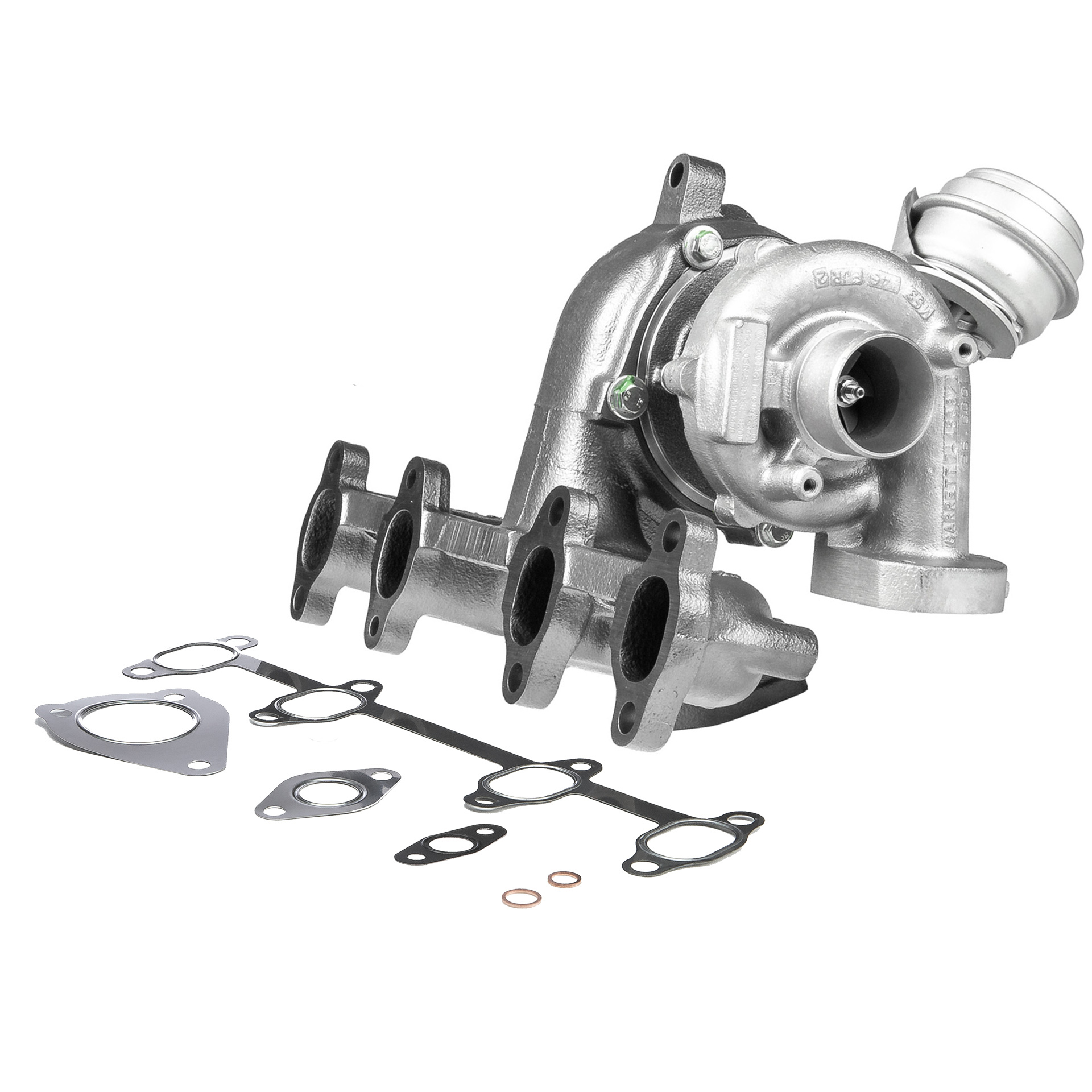 BR Turbo 716860-5001RSG Turbo para motor VOLKSWAGEN Golf IV Variant (1J5) 1.9 TDI Gasóleo 130 cv 2001 precio