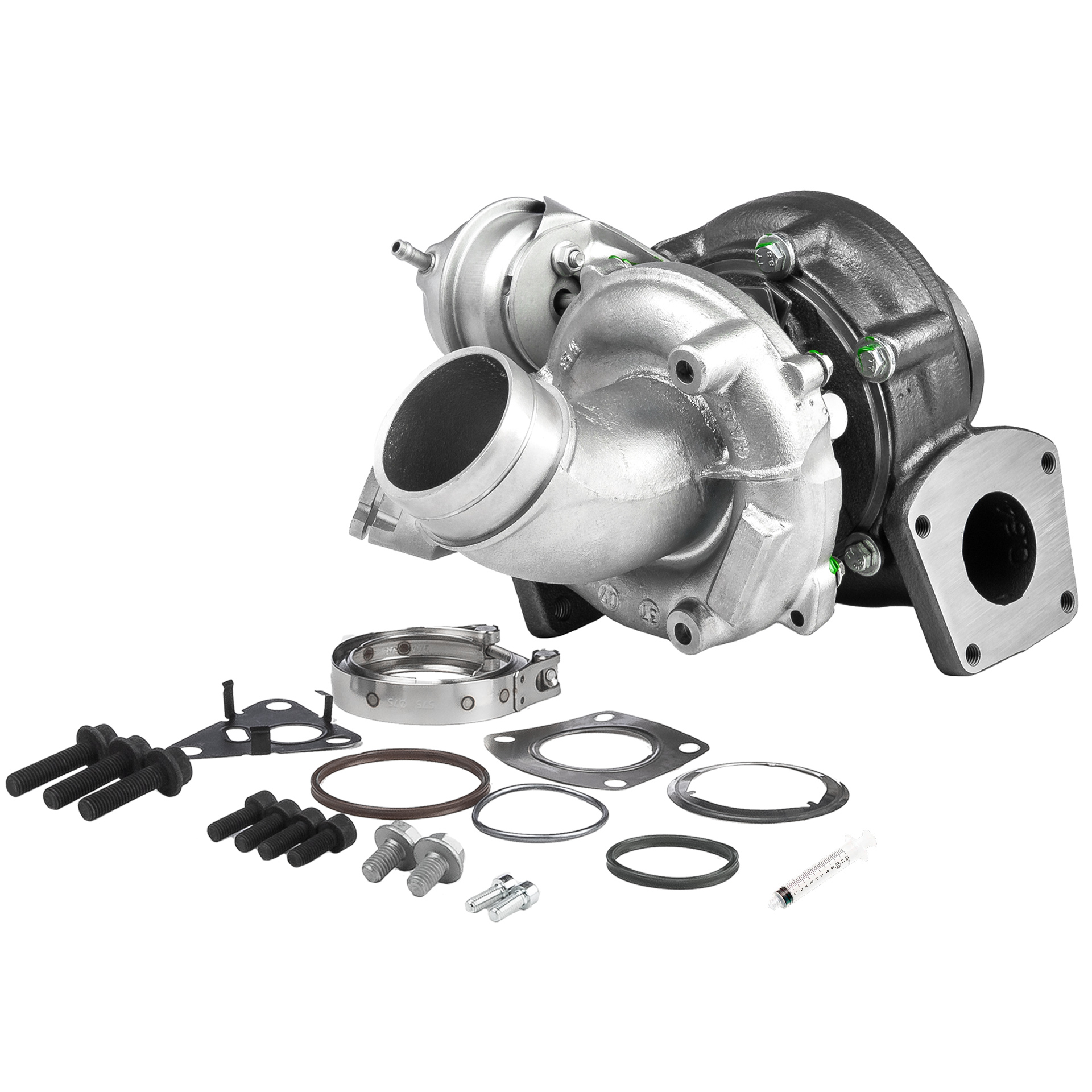 070145702BV OE BR Turbo Turbocompresseur 716885-5001RSM