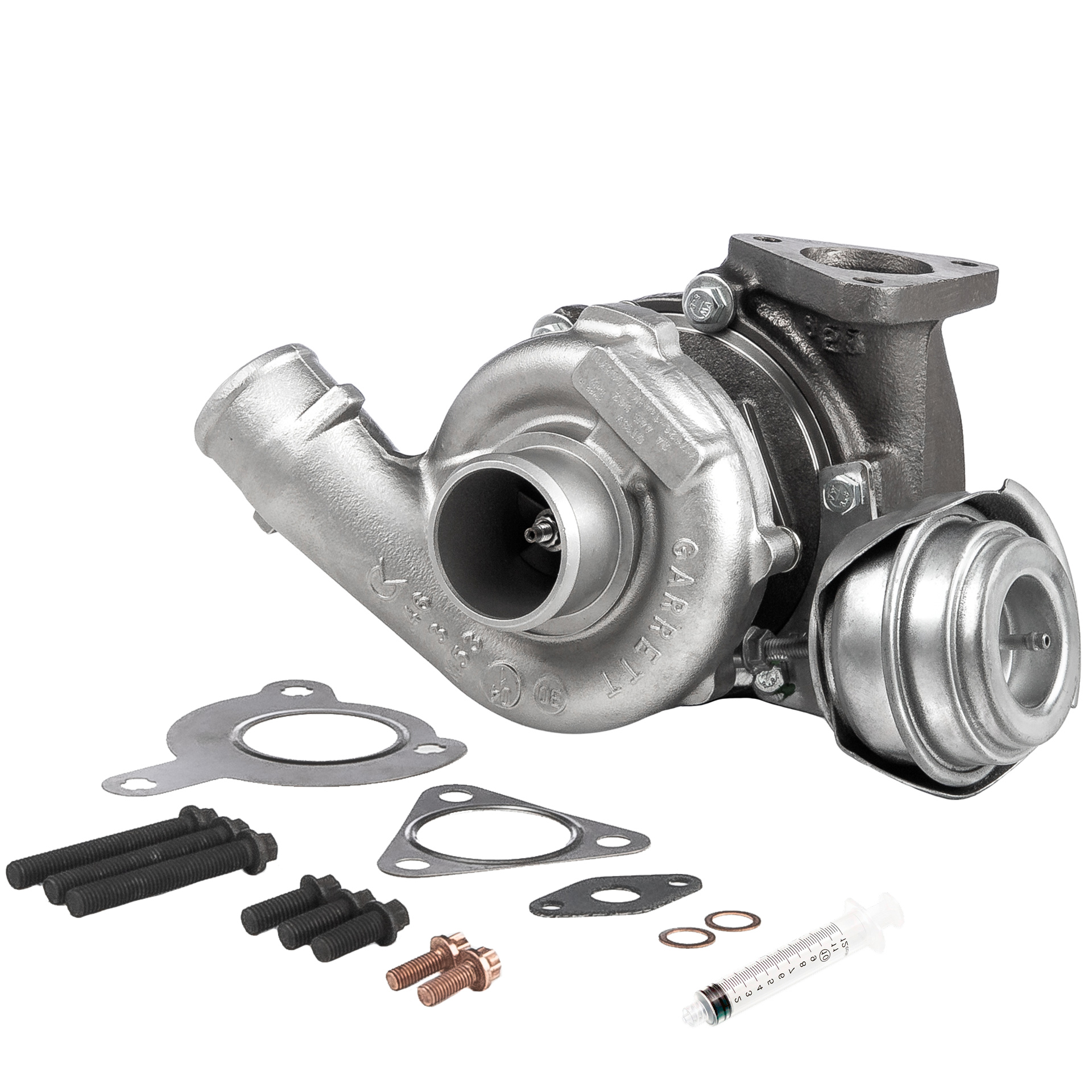 BR Turbo 717626-5001RSM Turbo VAUXHALL Vectra Mk II (C) Saloon (Z02) 2.2 DTI 16V Diesel 125 hp 2007 price