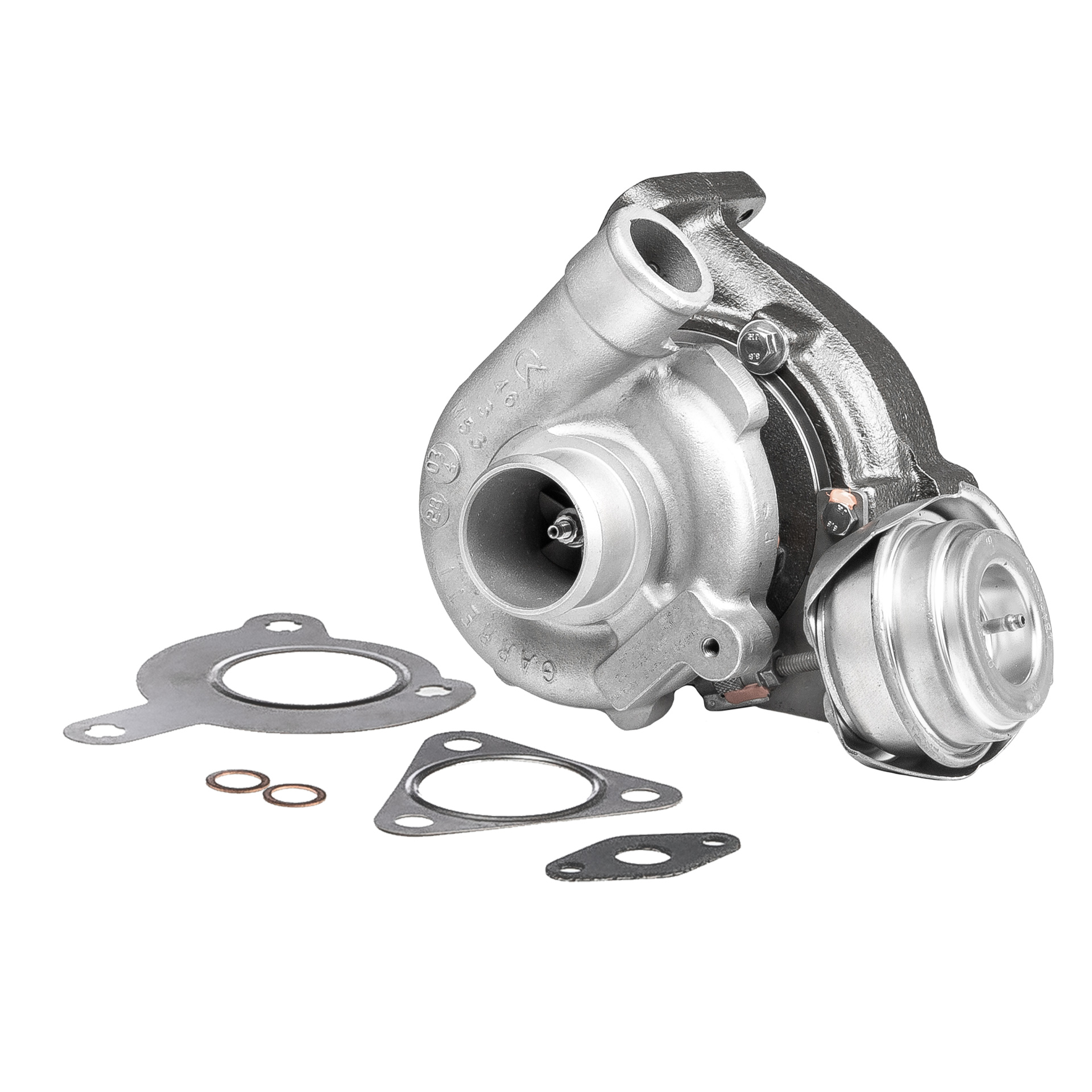 Opel FRONTERA 2000 Abgasturbolader 7176275001RSG BR Turbo