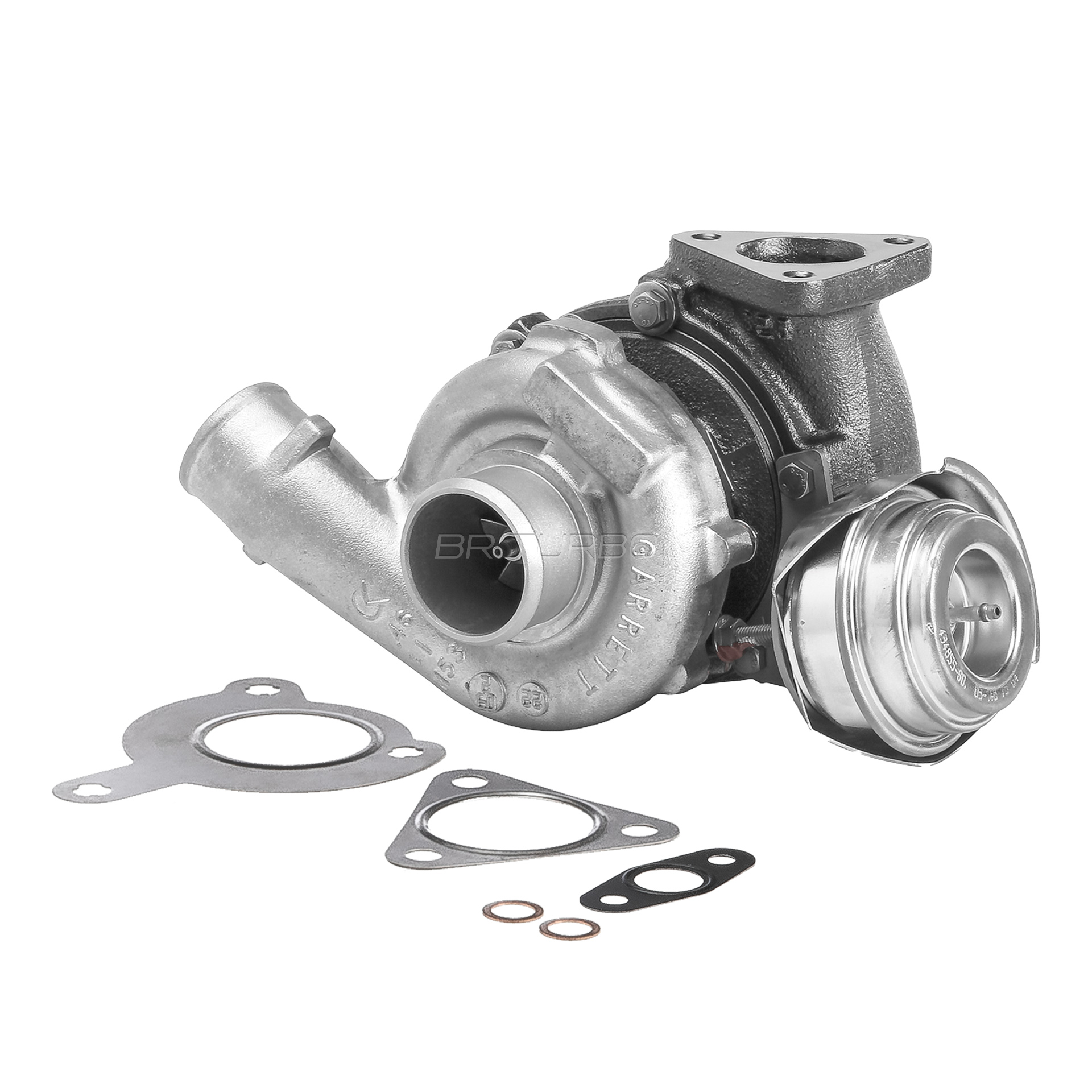 9543943 OE BR Turbo Turbina 717628-5001RSG