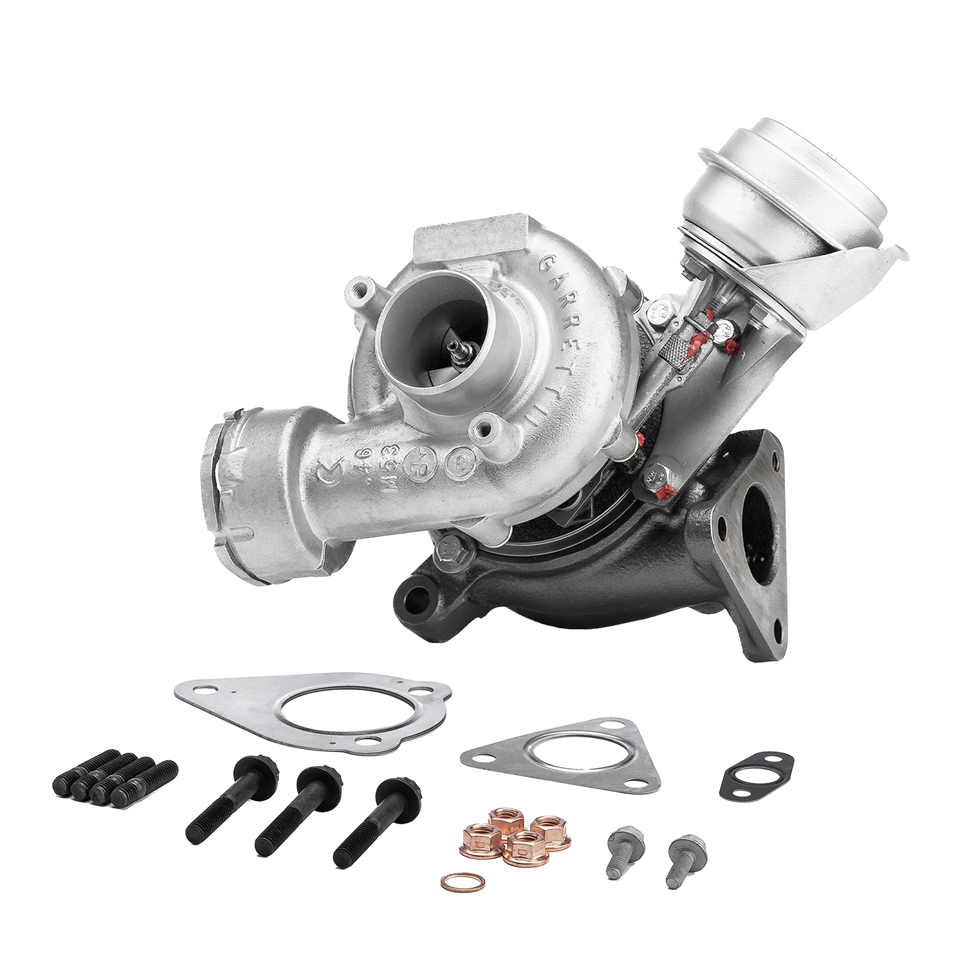 BR Turbo 717858-5001RSM Turbocompresseur VOLKSWAGEN Passat B5 GP Break (3BG, 3B6) 2.0 TDI Diesel 136 CV 2004 prix