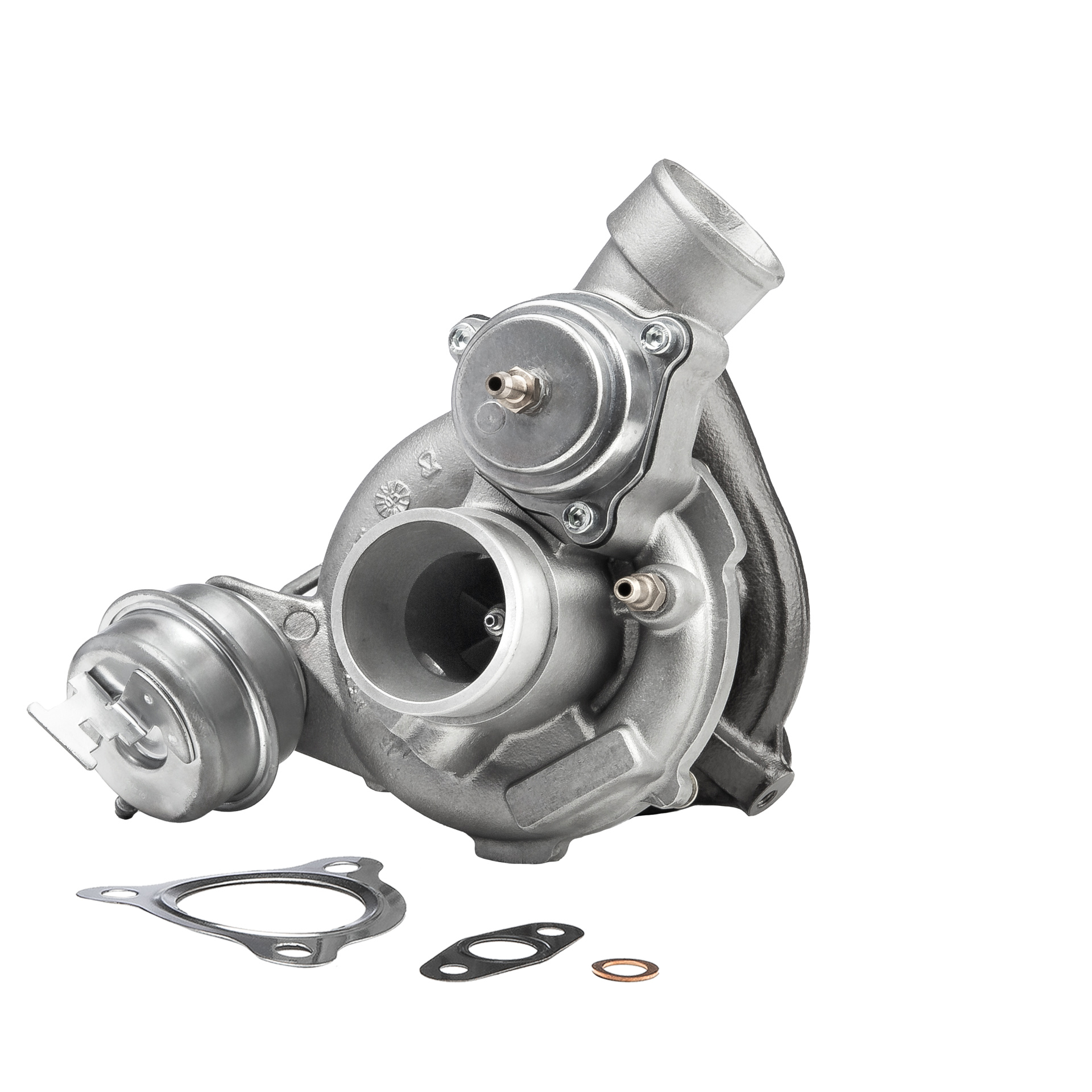 BR Turbo 720168-5001RSG Turbina Vectra C Z02 2.0 16V Turbo Benzina 175 CV 2005 prezzo