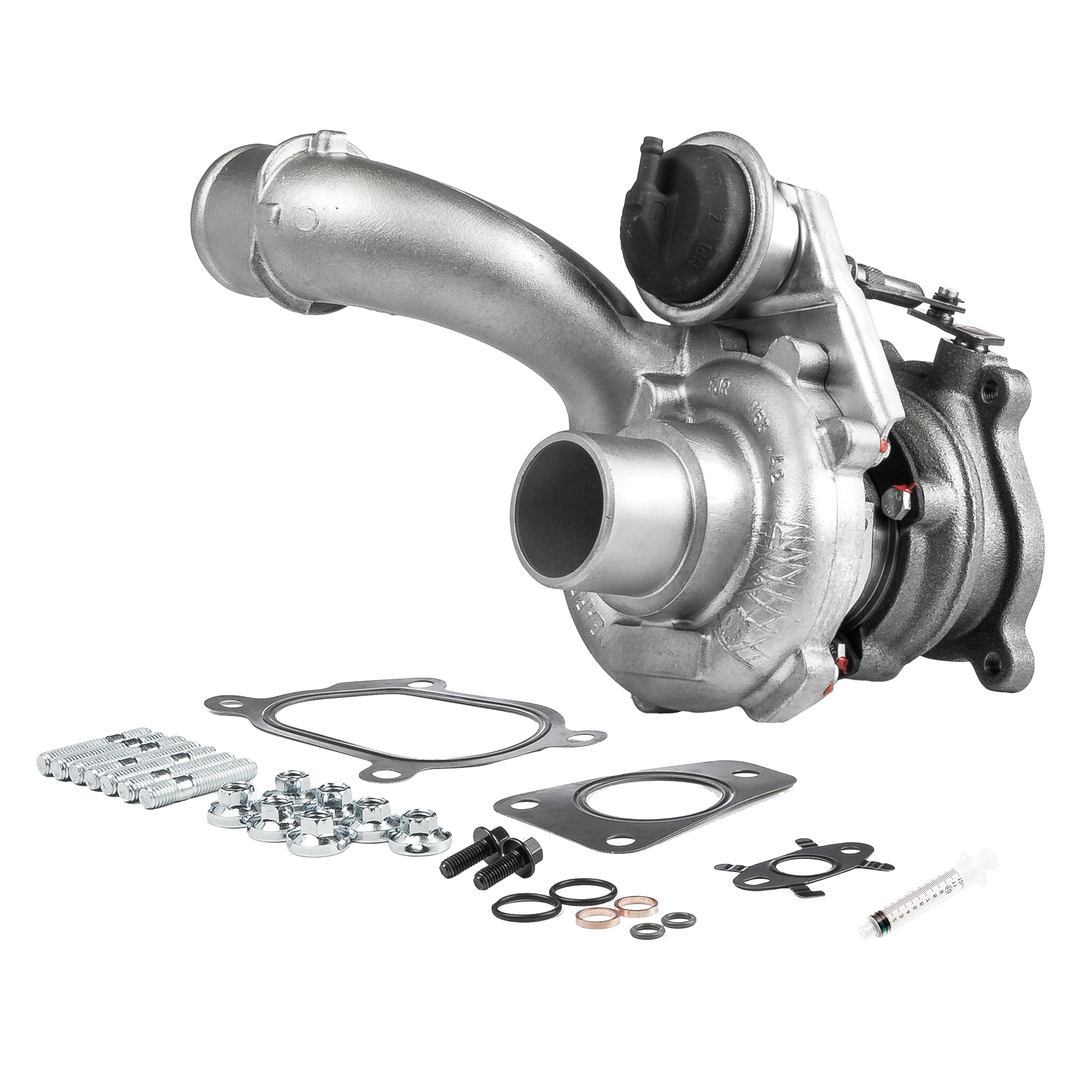 7701473756 OE BR Turbo Turbolader 720244-5001RSM