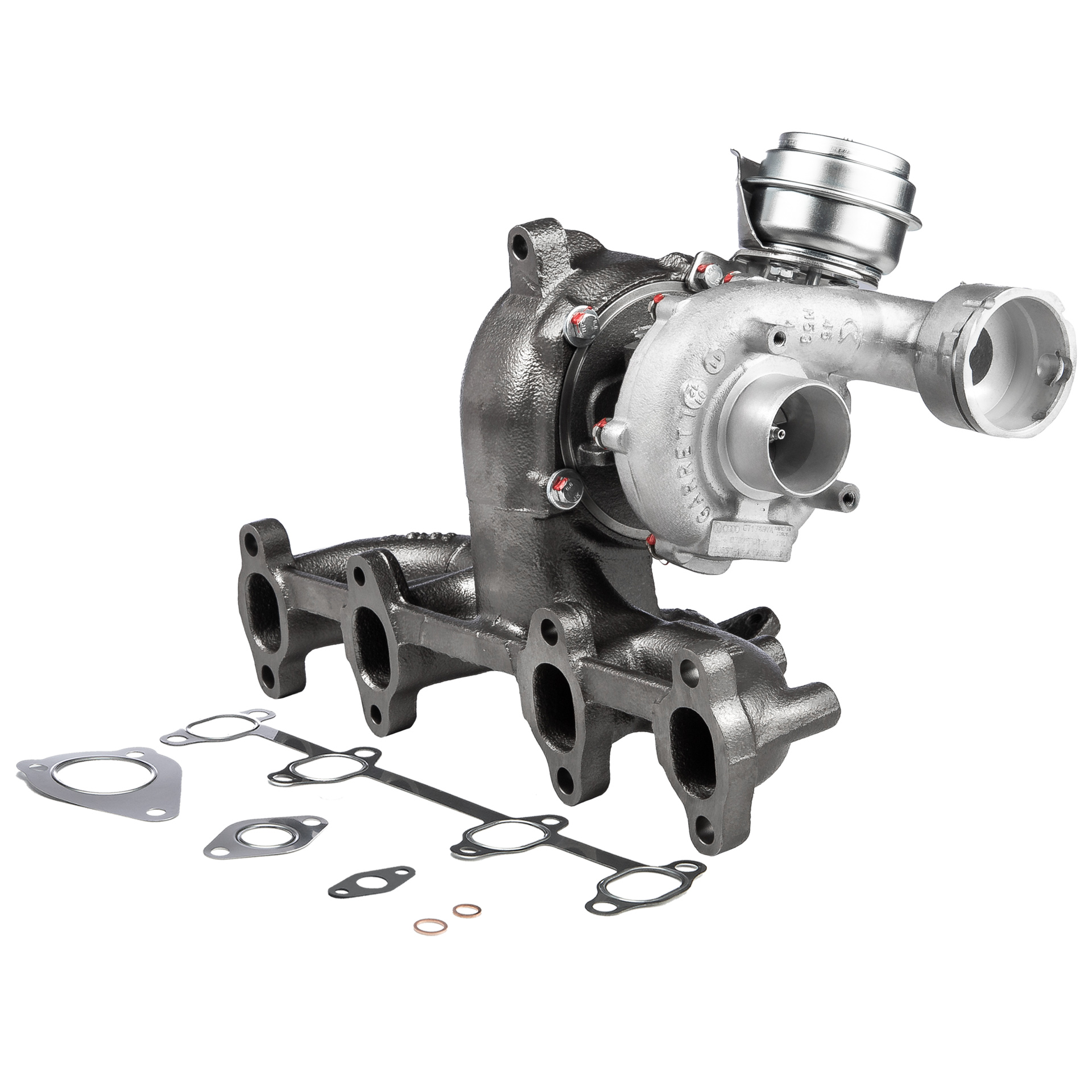 BR Turbo 720855-5001RSG Turbo VOLKSWAGEN Golf 4 Variant (1J5) 1.9 TDI Gasóleo 130 cv 2000 precio