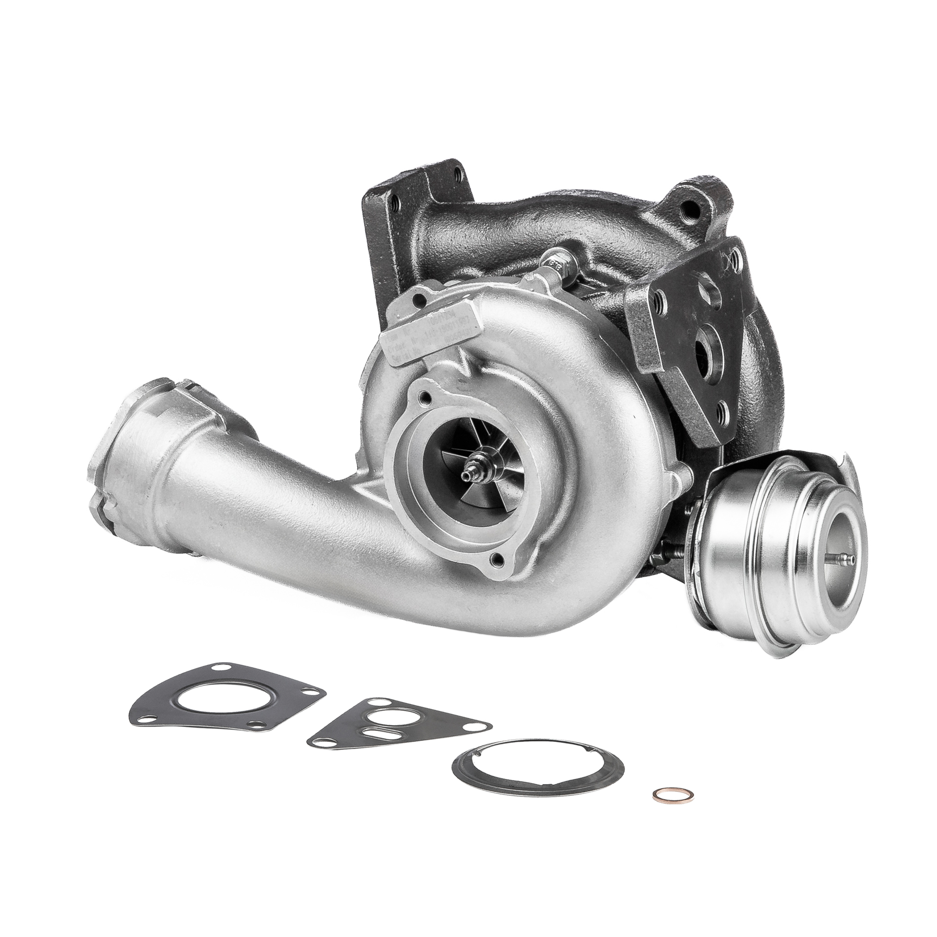 070145702AV OE BR Turbo Turbocompresseur 720931-5001RSG