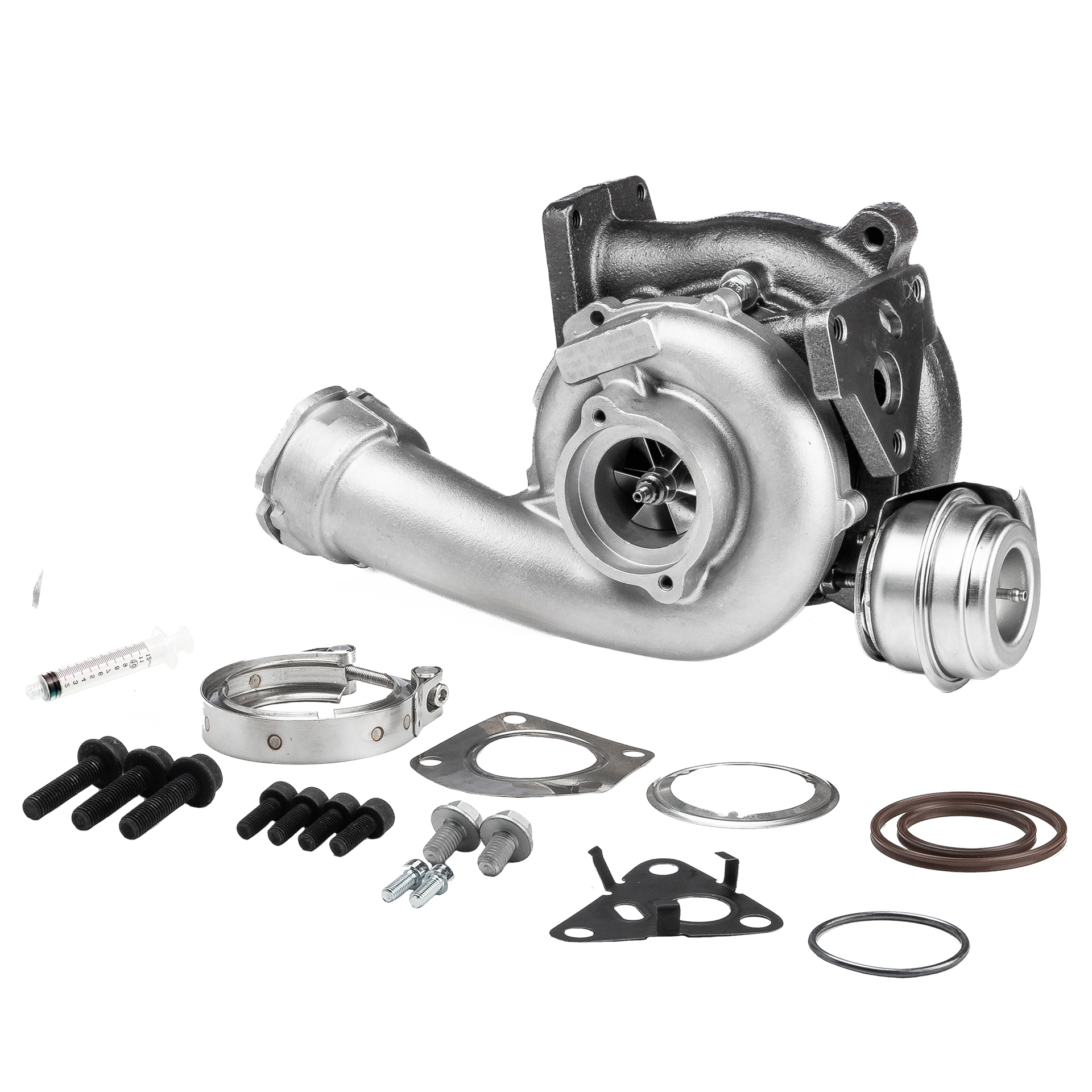070145702AV OE BR Turbo Turbocompresseur 720931-5001RSM