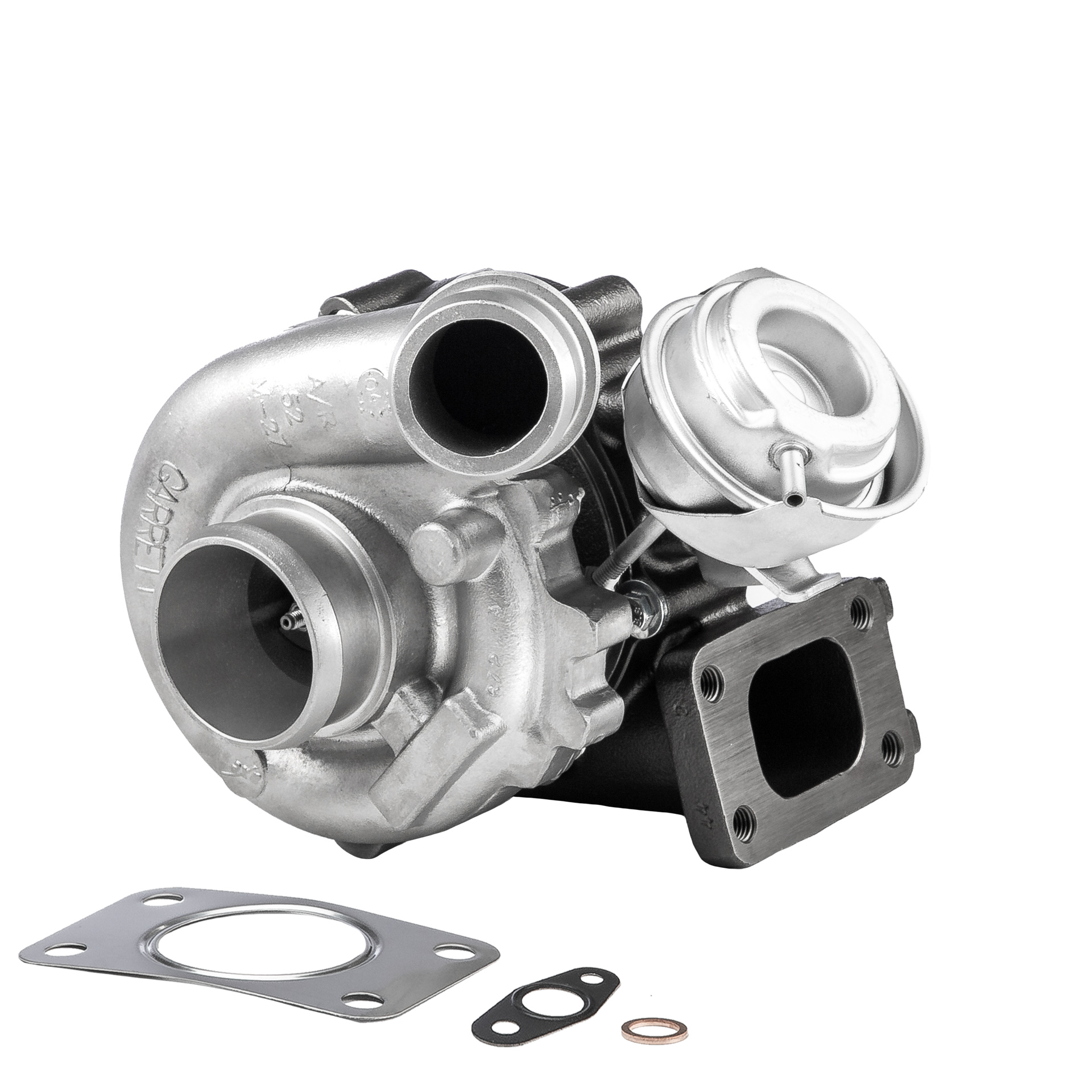 BR Turbo 721204-5001RSG turbocompressor VW LT 28-35 II Minibus preço