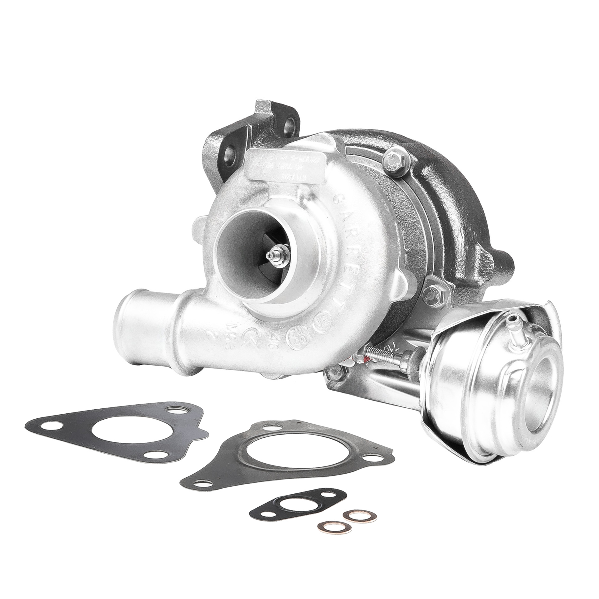 18900PLZD00 OE BR Turbo Turbolader 721875-5001RSG
