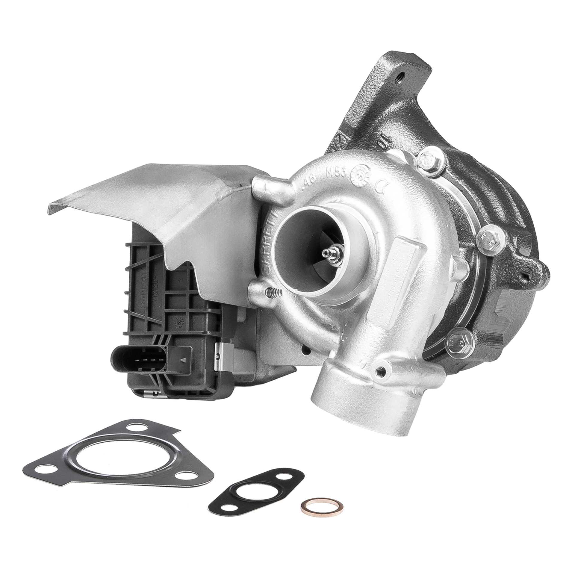 A6280960199 OE BR Turbo Turbina 724495-5001RSG