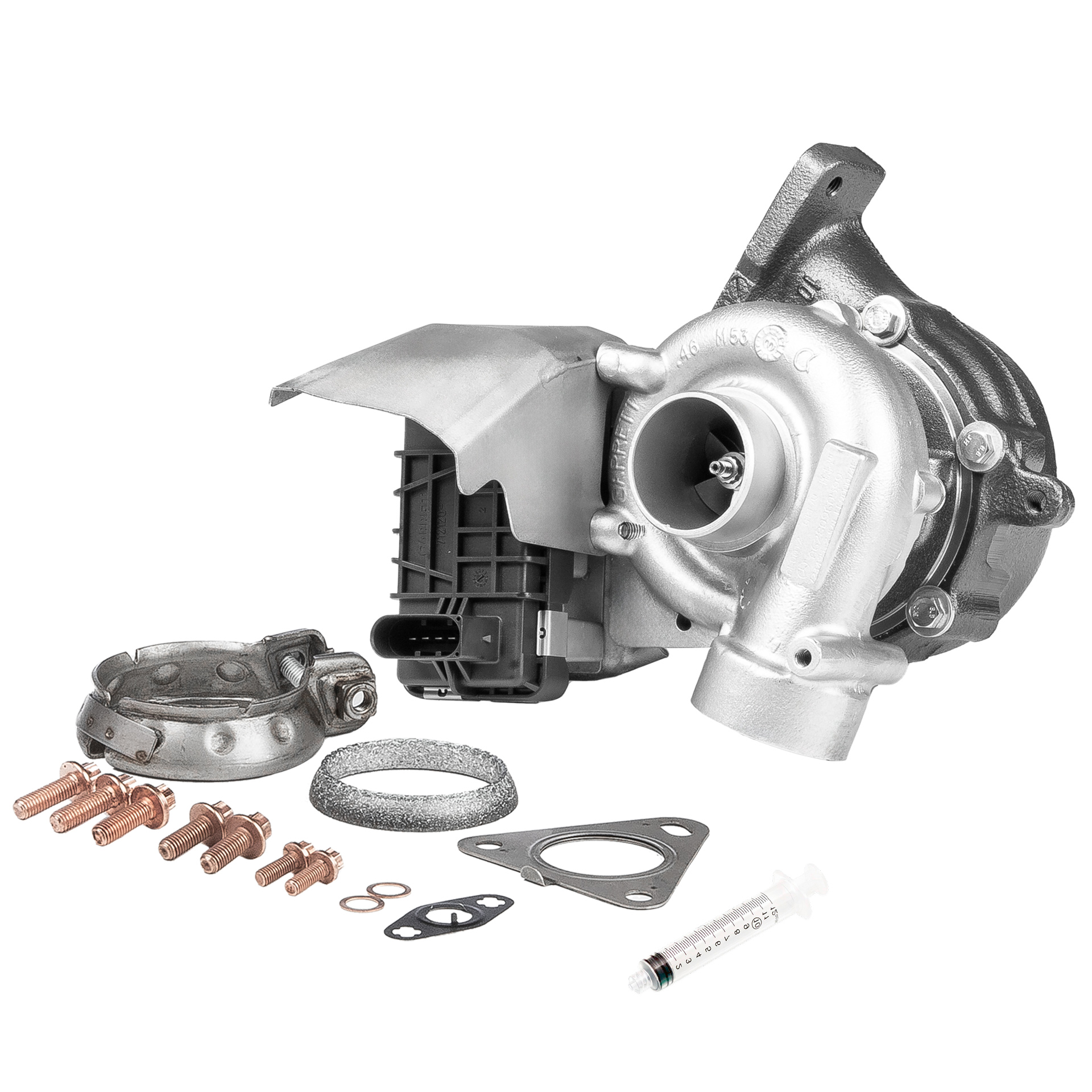 A6280960199 OE BR Turbo Turbina 724495-5001RSM