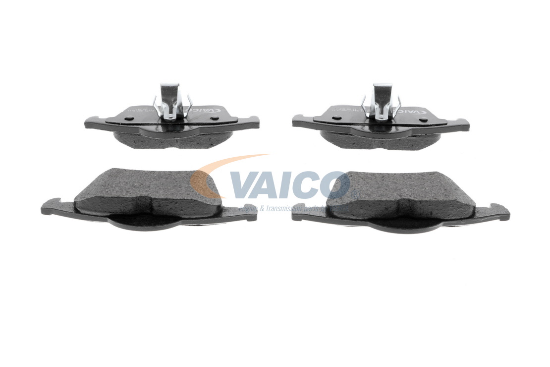 Stabdžių kaladėlės VAICO V95-0146 tinka VOLVO pigu