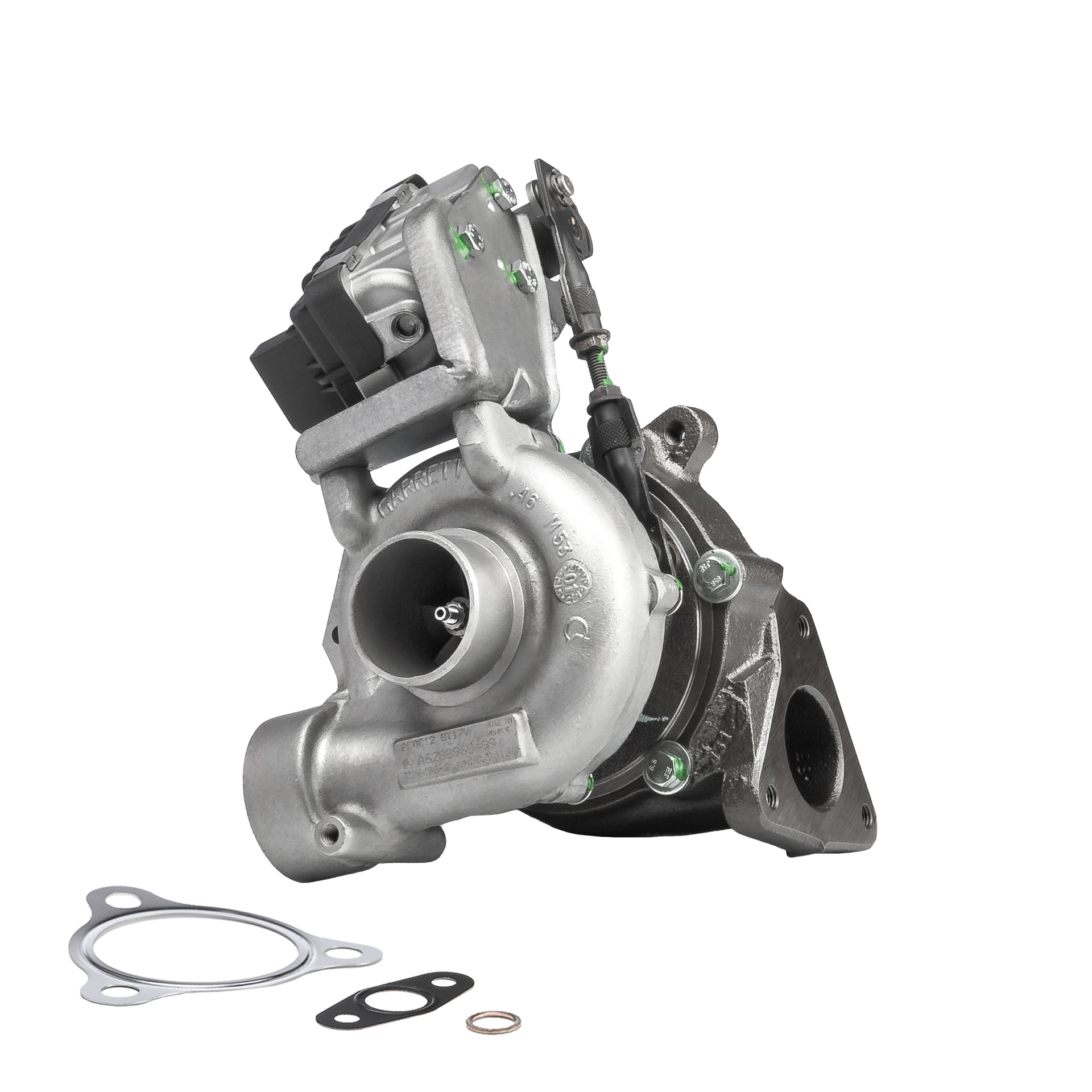 A6280960099 OE BR Turbo Turbokompresorius 724496-5001RSG