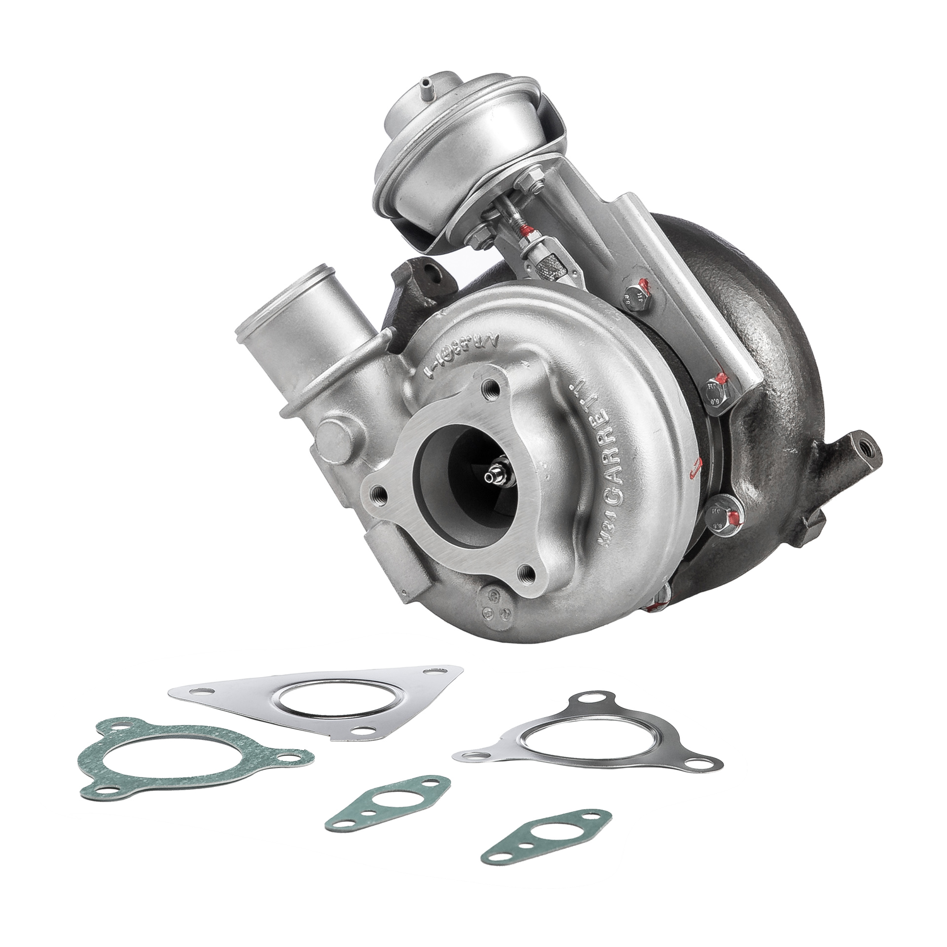 14411VC100 OE BR Turbo Turbocompresseur 724639-5001RSG