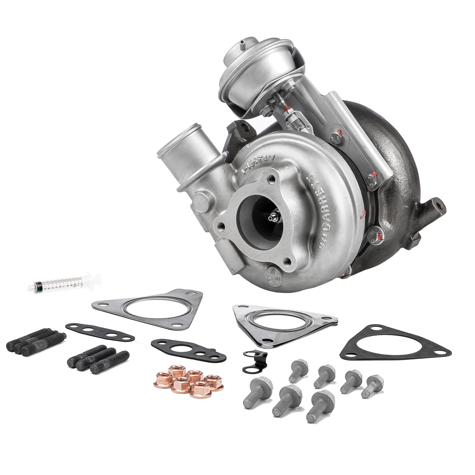 724639-5001RSM BR Turbo Turbo NISSAN TERRANO