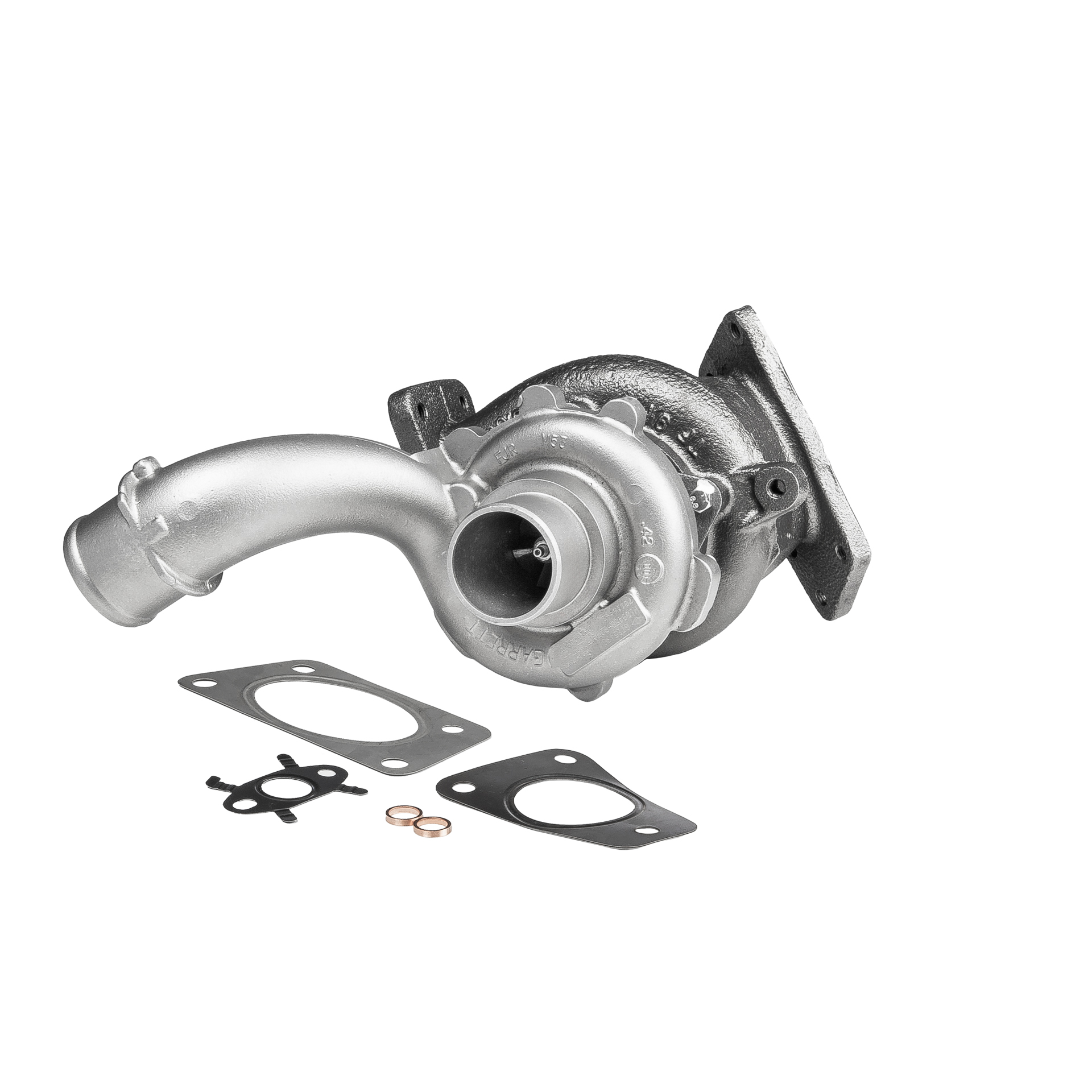 BR Turbo 8200178919 Turbocharger