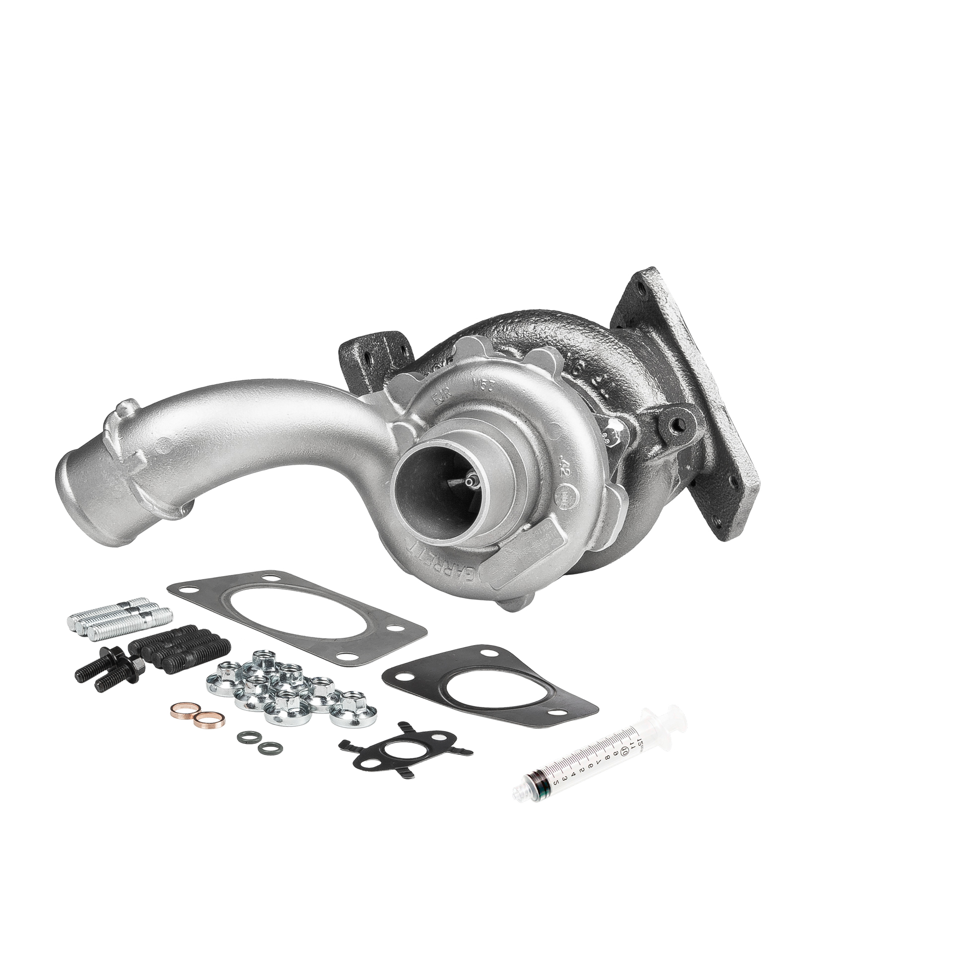BR Turbo 8200178919 Turbocharger