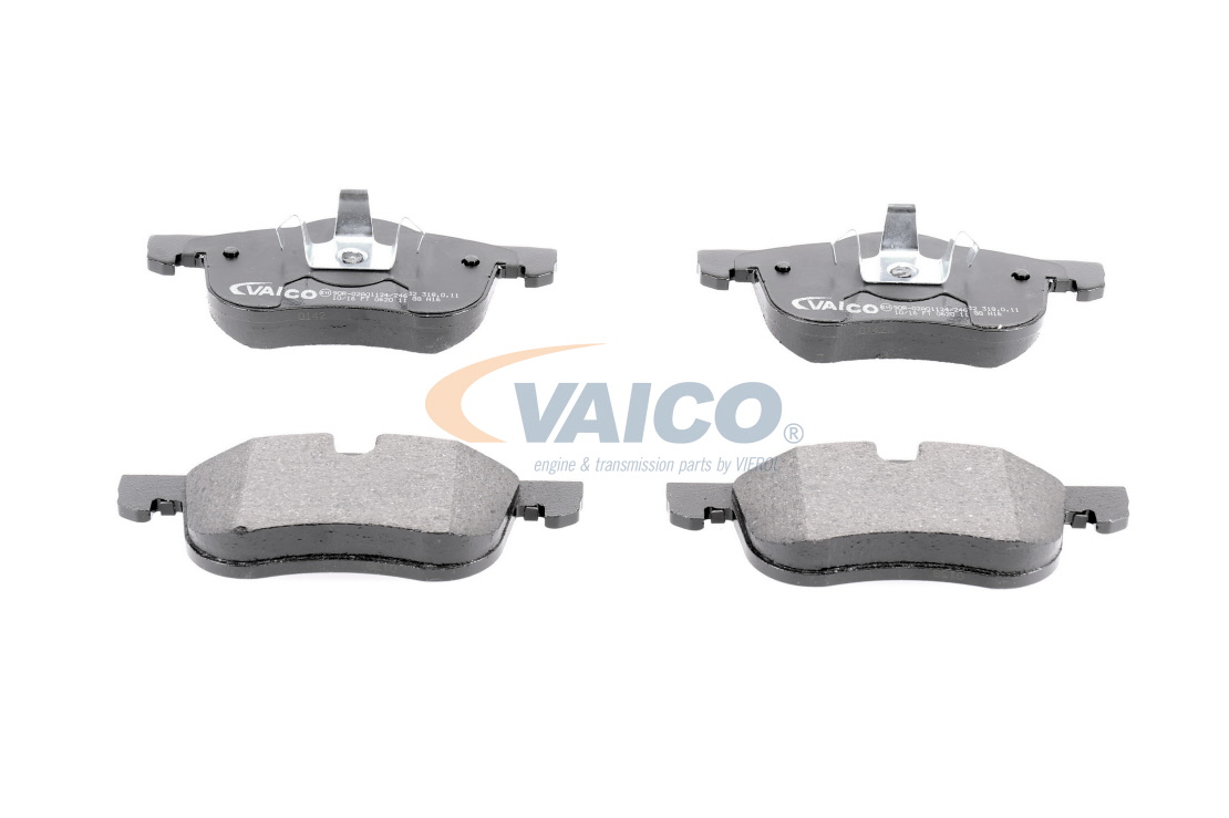 VAICO 30648385 Jarrupalat, levyjarru V95-0147
